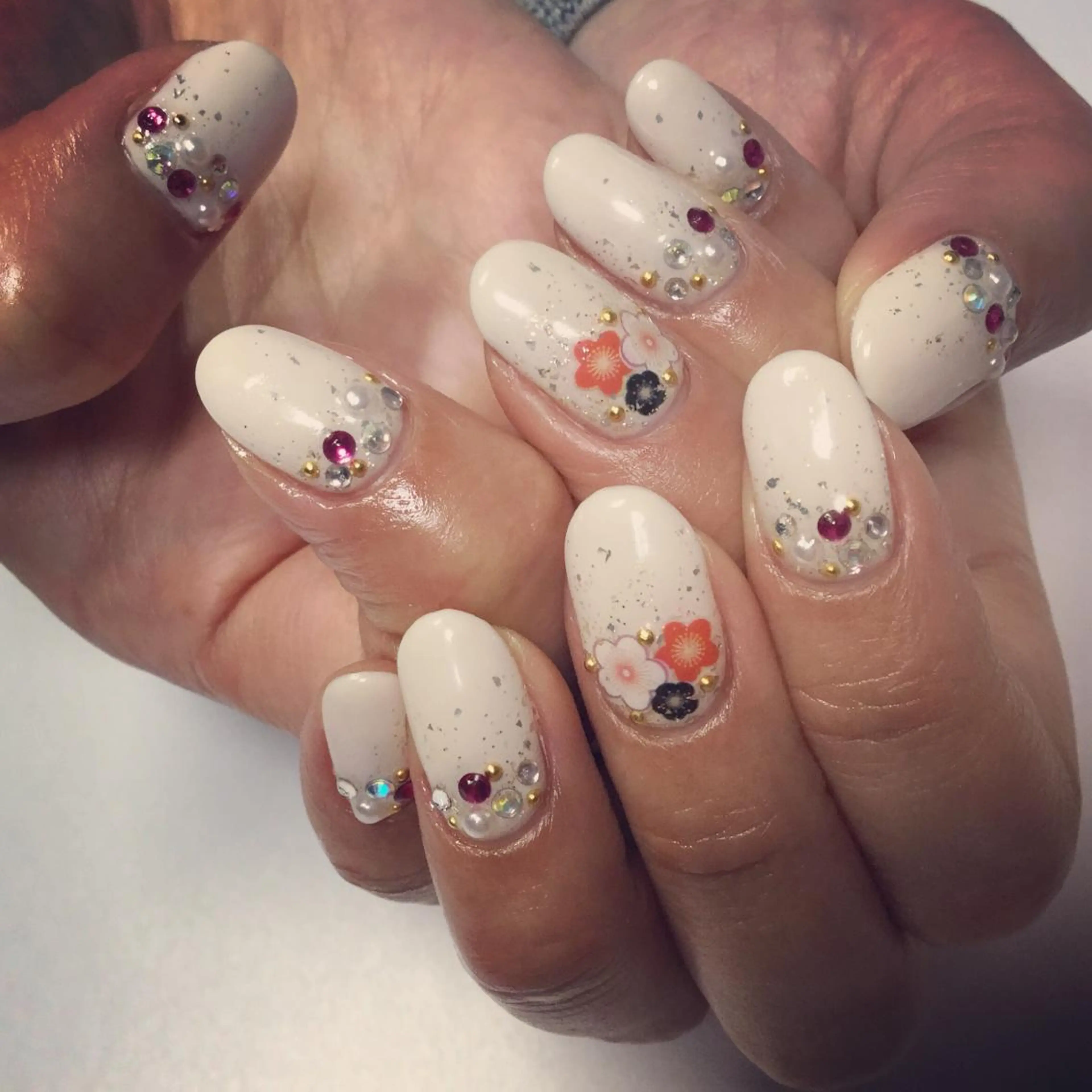 ネイル Megumi Nailのネイルデザイン