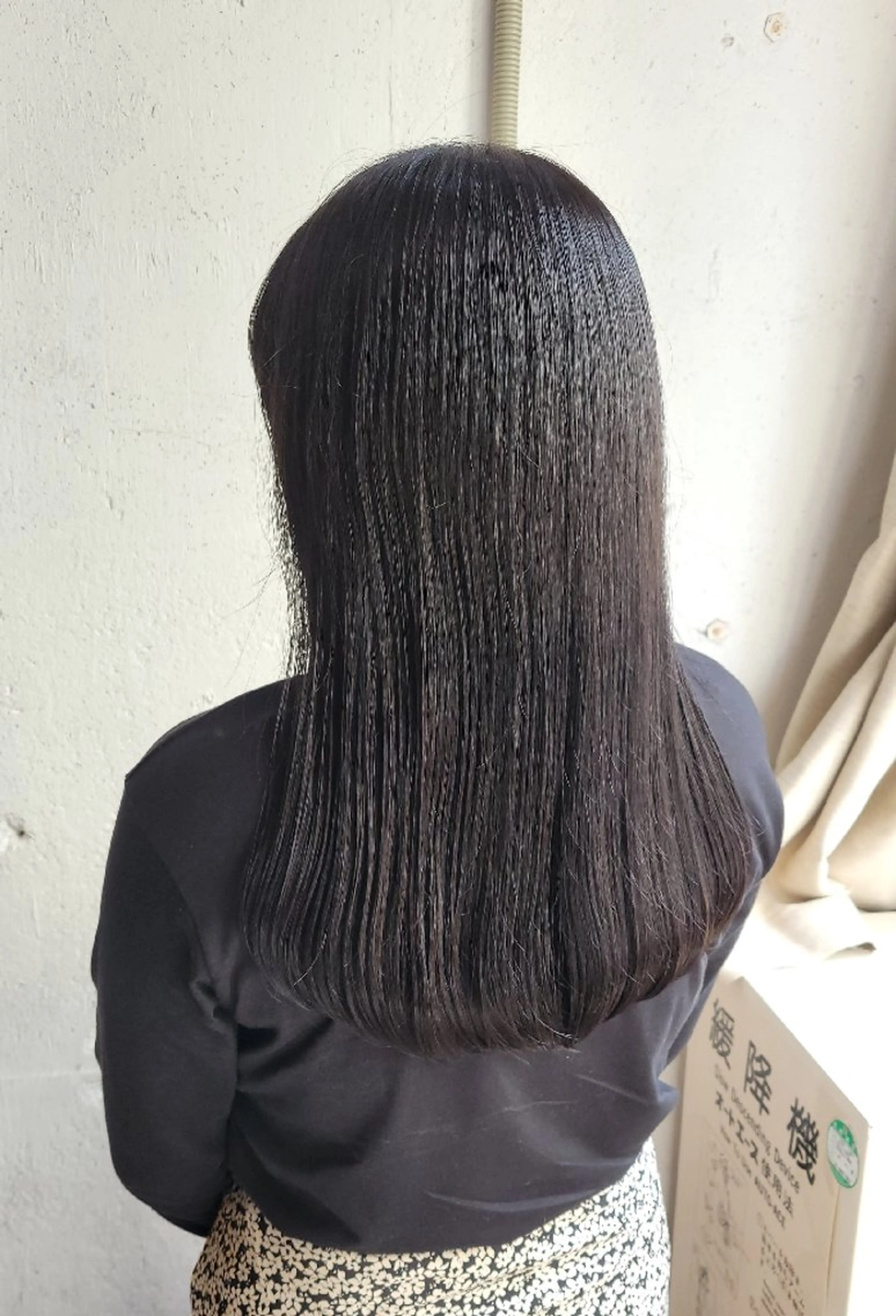 ヘッドスパ15分コース＋2stepトリートメント🫧‪の写真