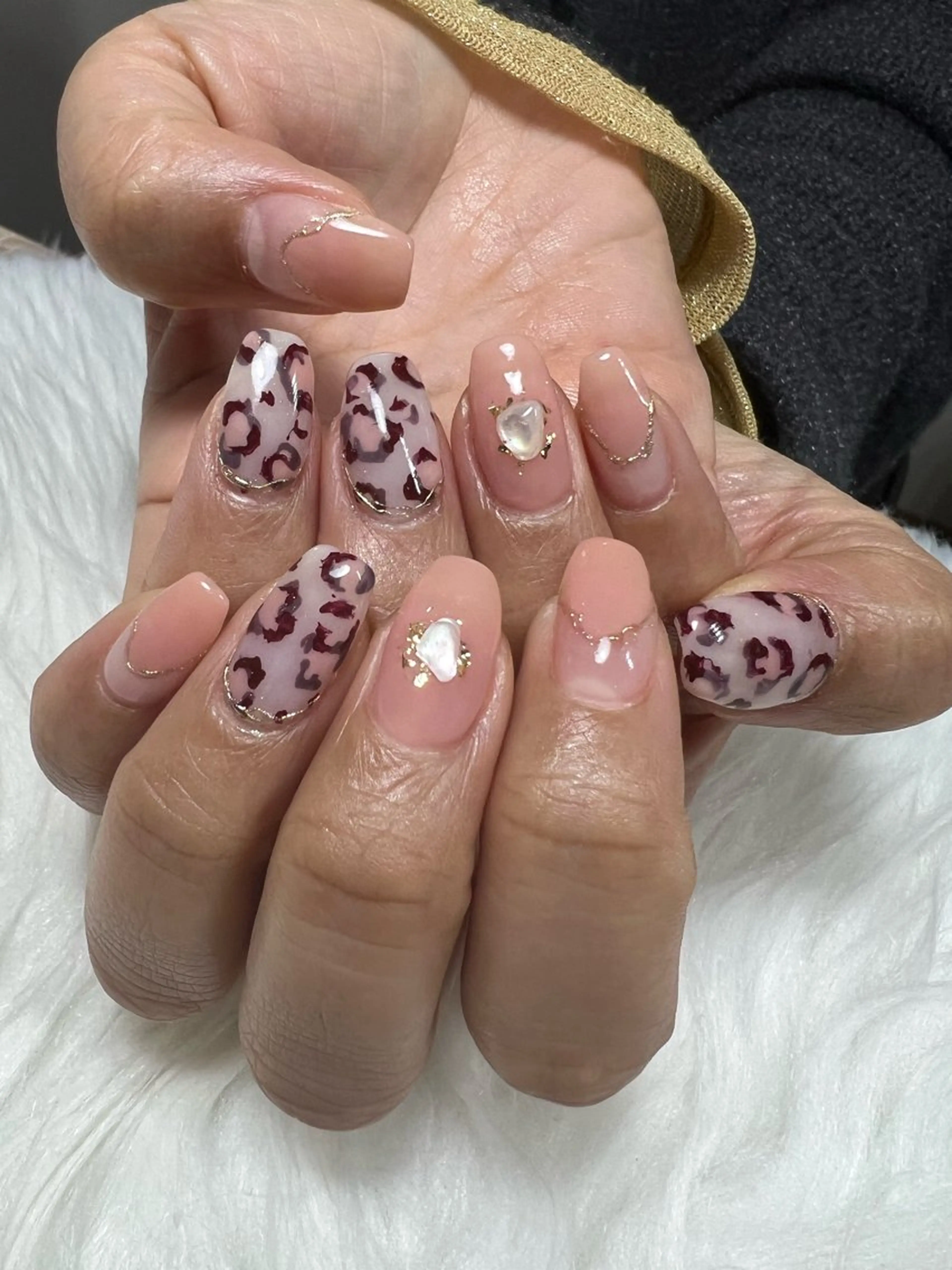ネイル Sun nail ...ayaのネイルデザイン