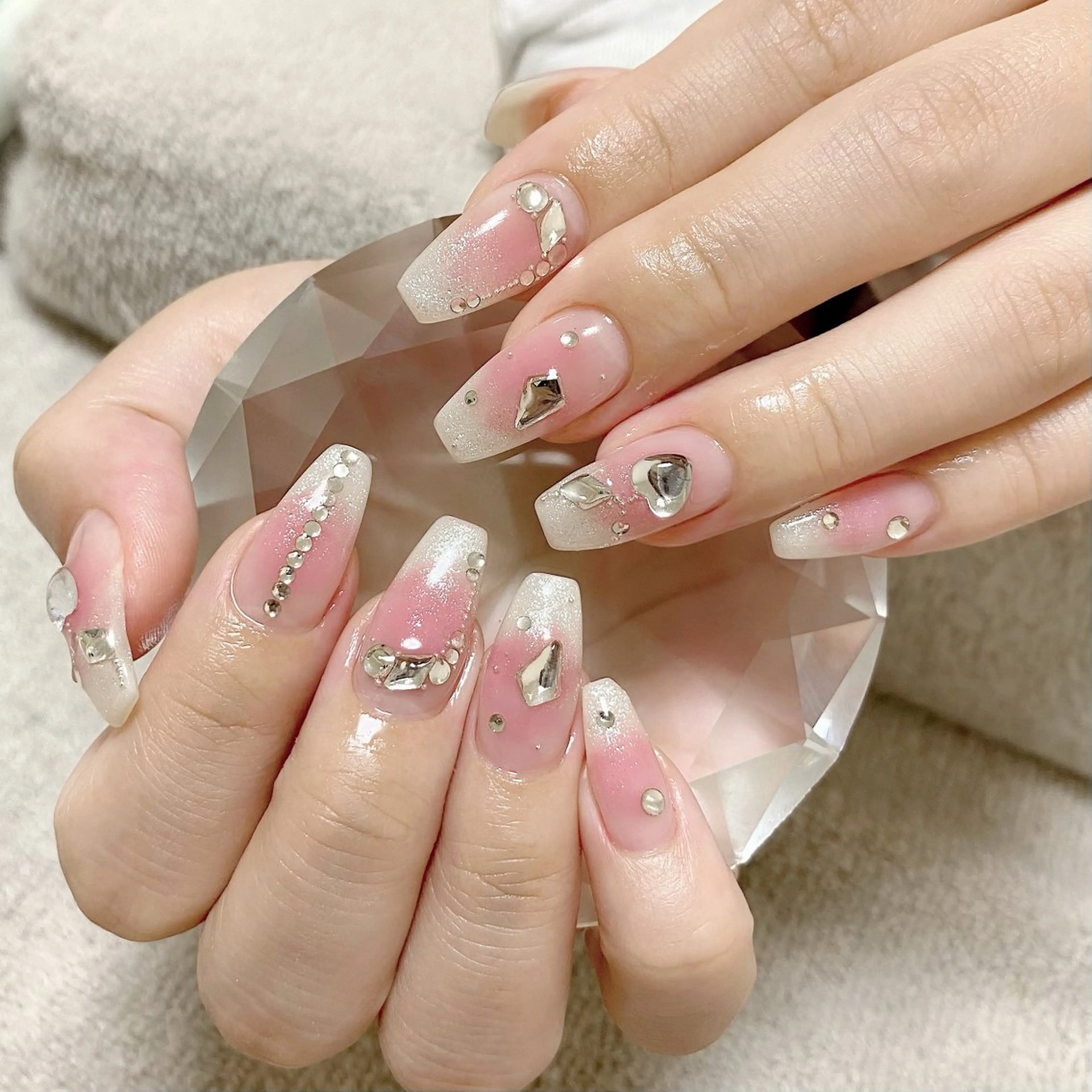ネイル 💅fleur Ayumiのネイルデザイン