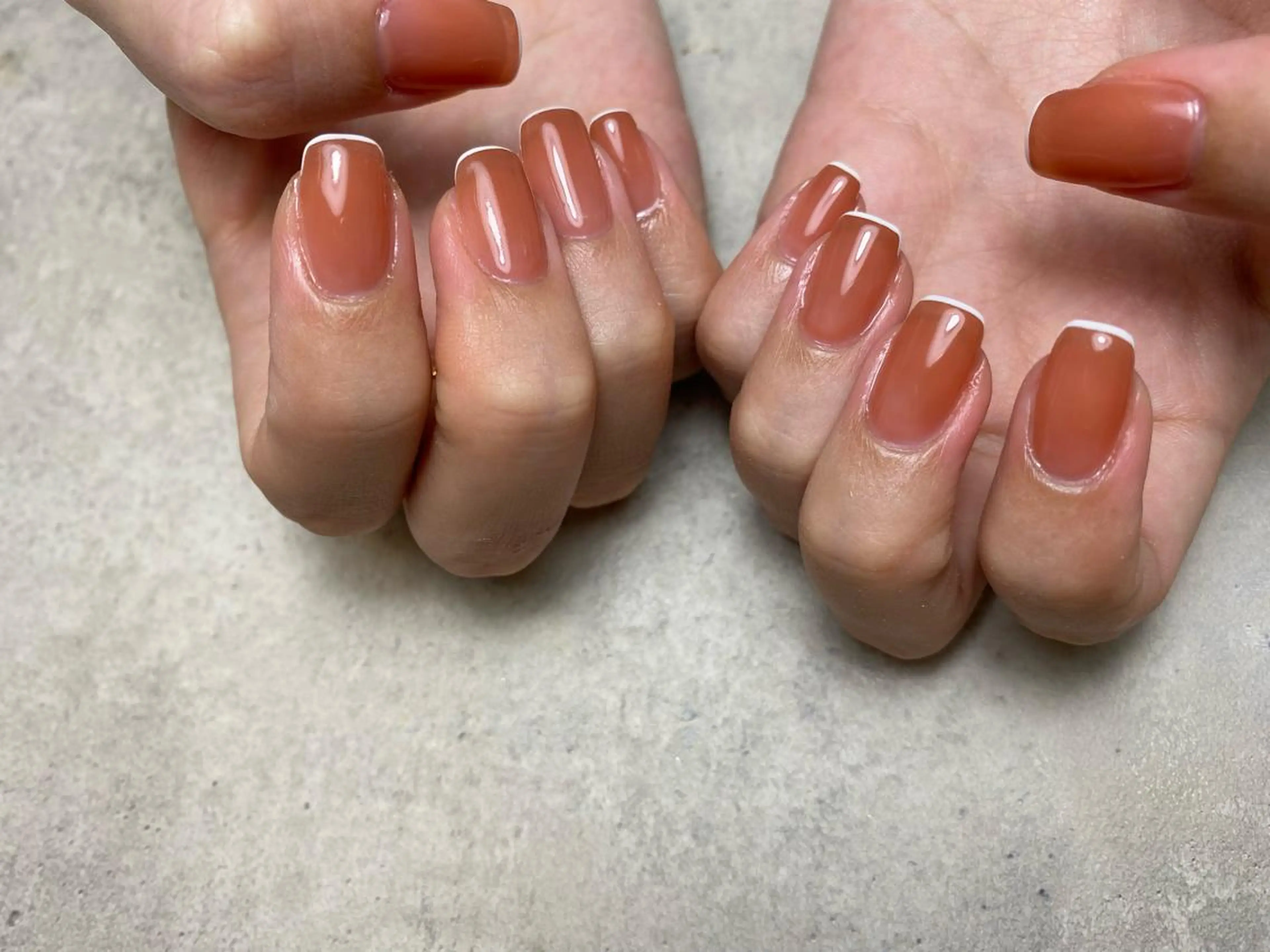 ネイル ハンドネイル éim nail所属・éim nail 【minami】のネイルデザイン