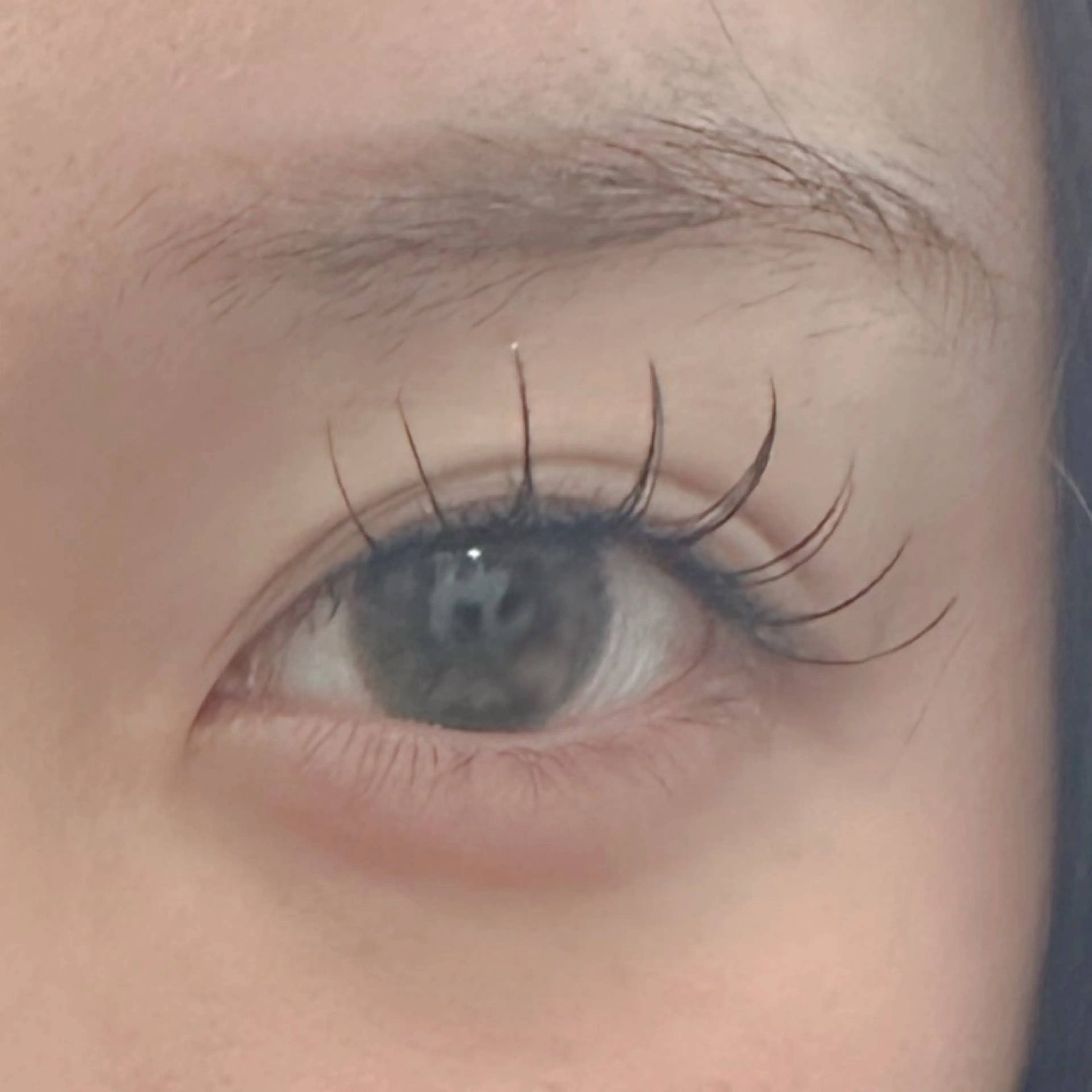 マツエク・マツパ Myro misaeのマツエク・マツパデザイン