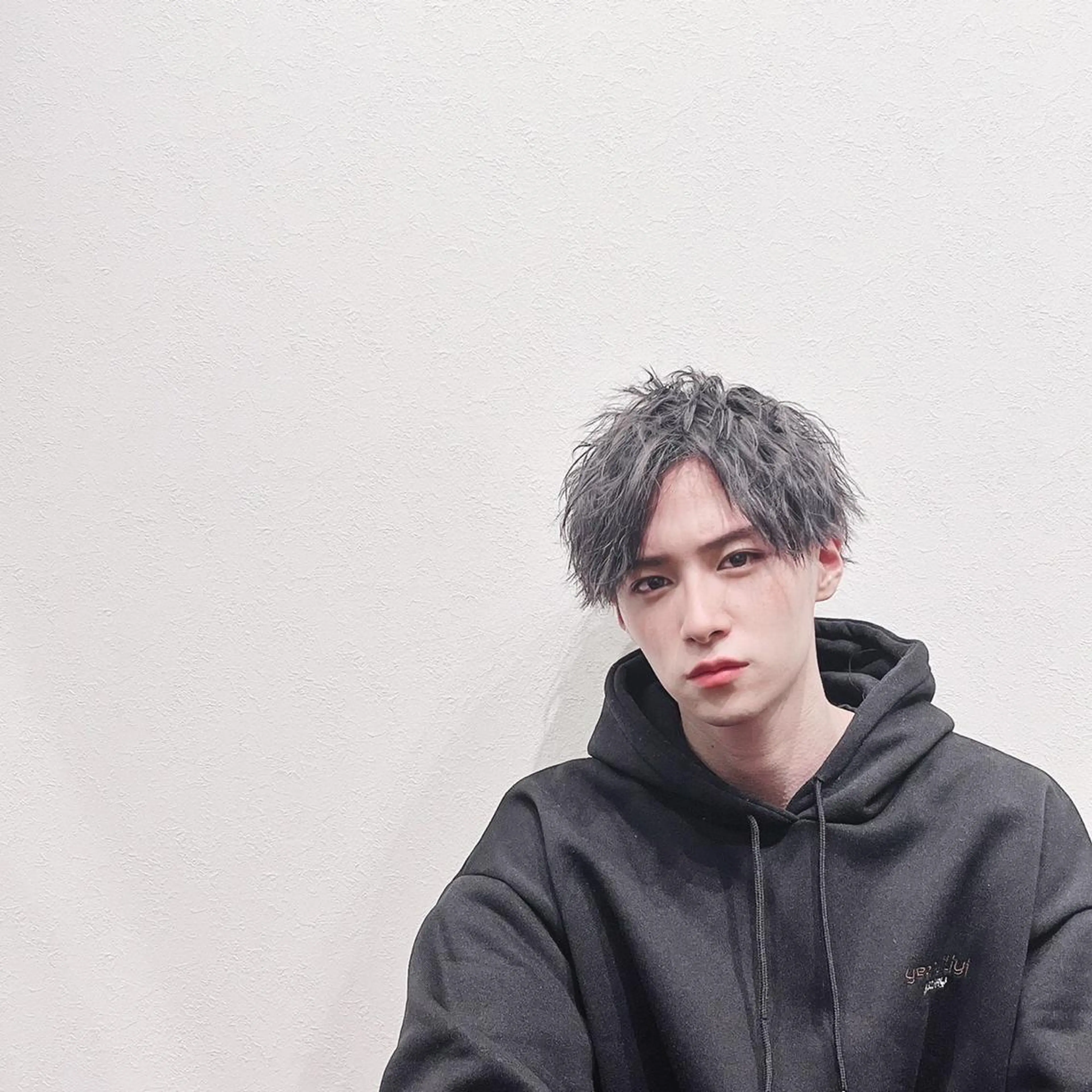 ショート メンズ 瀧野 翔吾【メンズ特化】のヘアスタイル