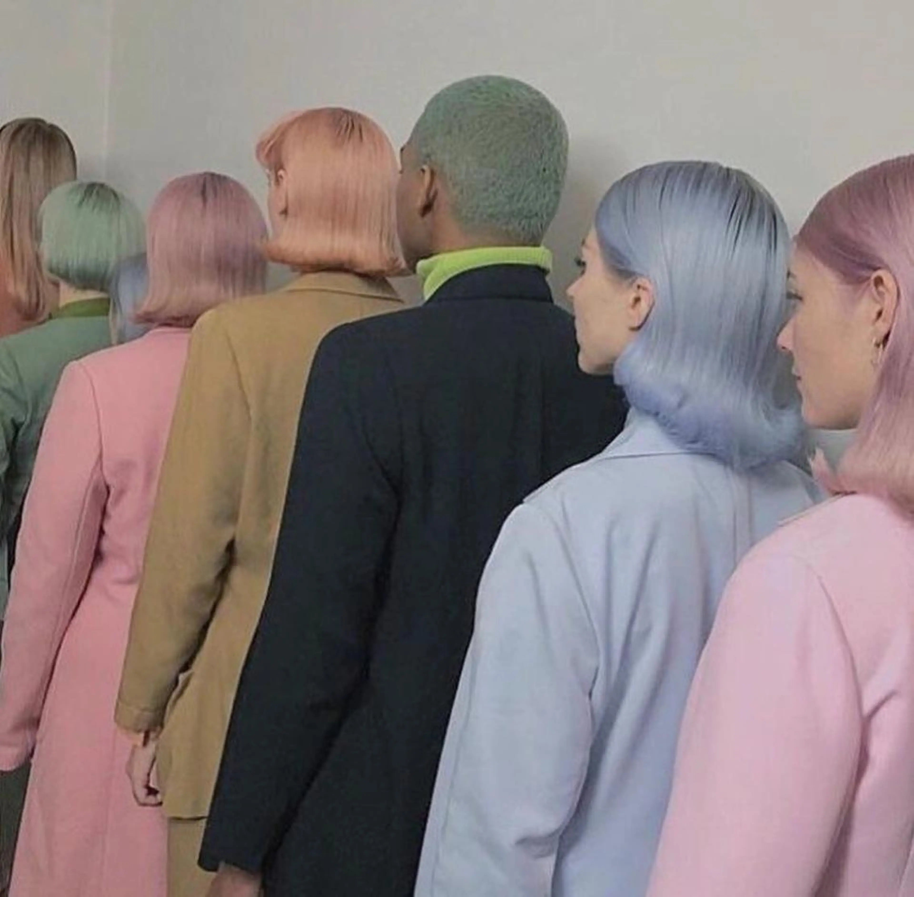 暖色専門美容師🎀 お客様満足度◎のヘアスタイル