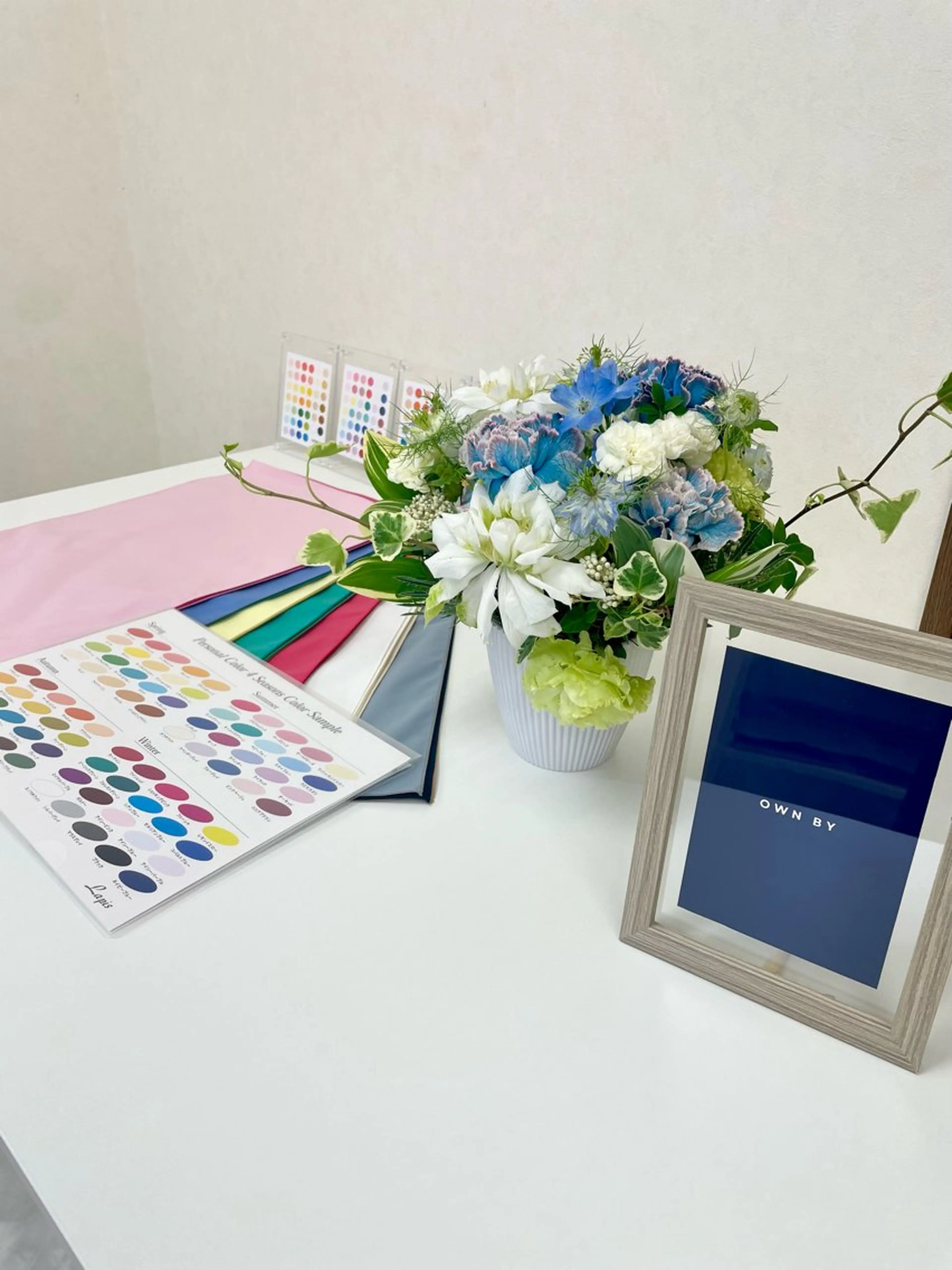 パーソナルカラー診断 🤍NAKOのその他イメージ