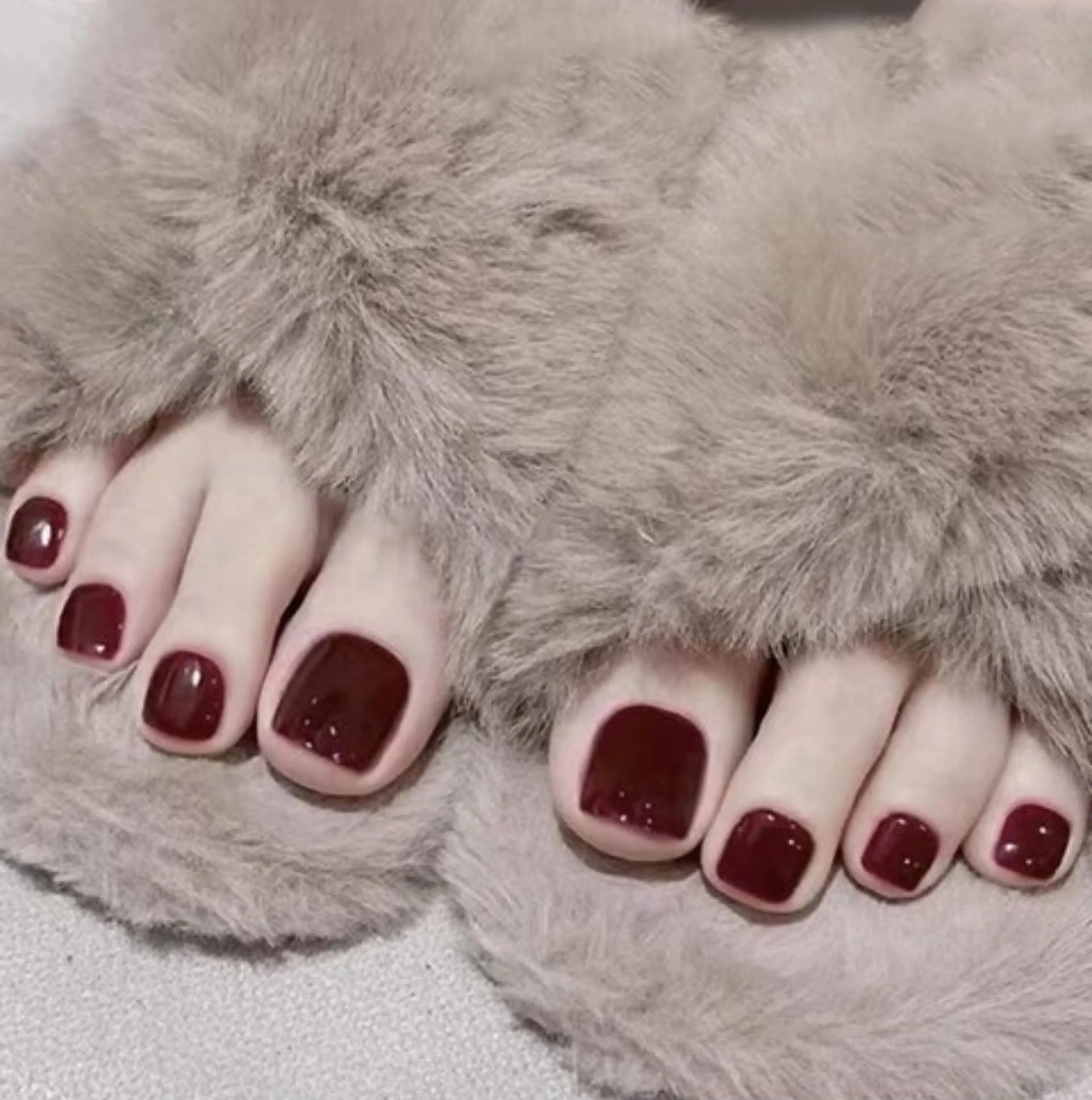 フット【ワンカラーorマグネット】の写真