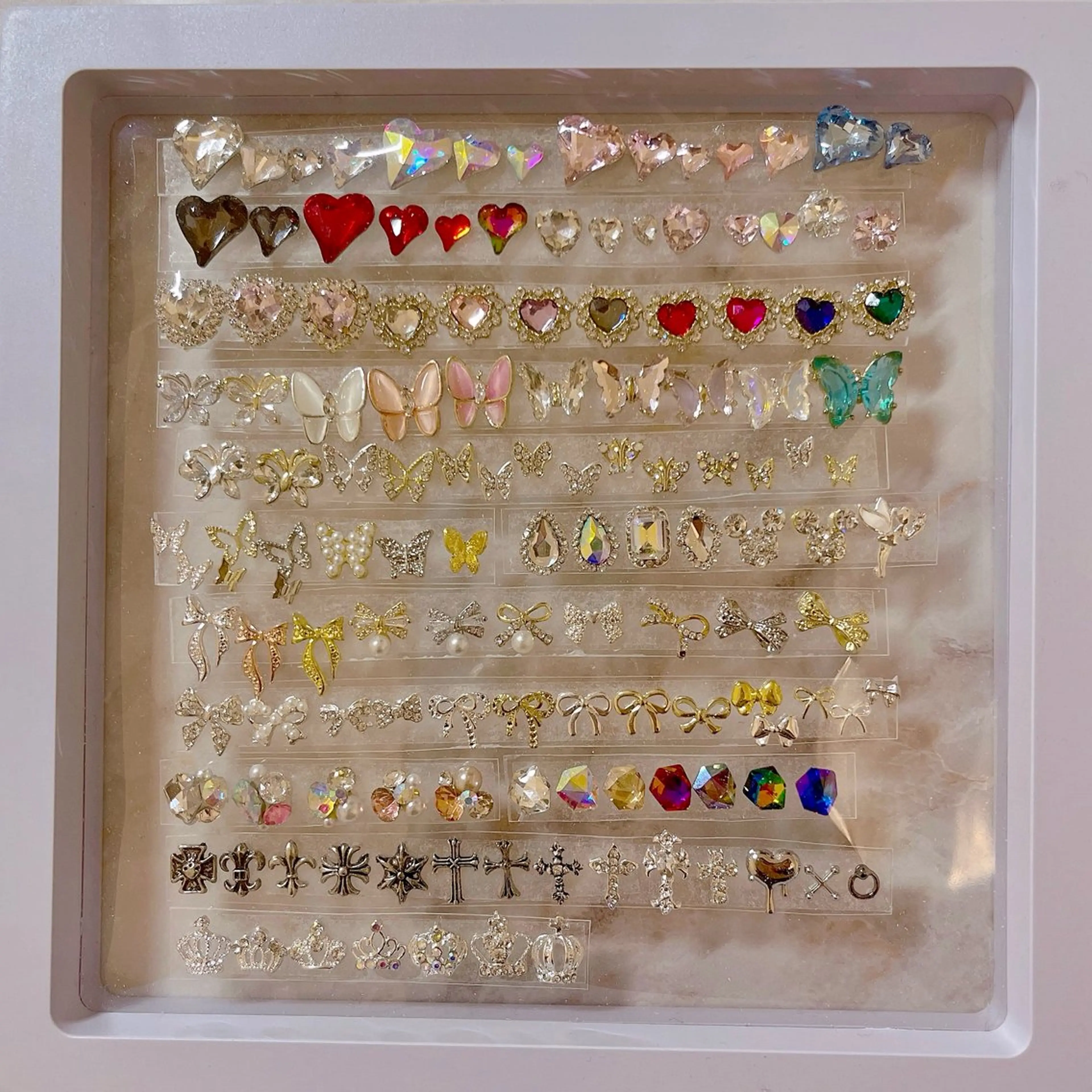 ネイル Private Salon 大宮のネイルデザイン