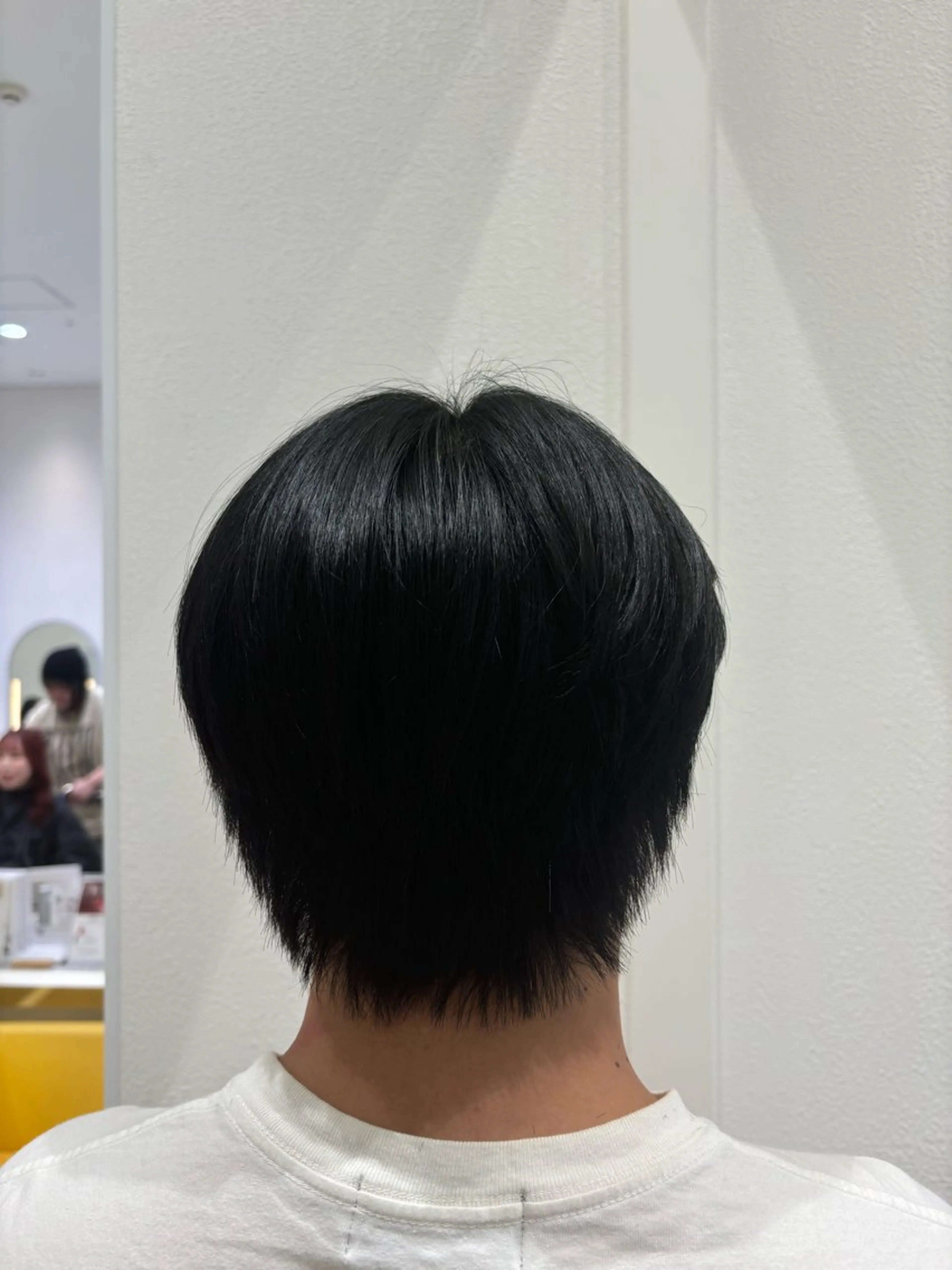 メンズ カット 🩶米澤 美月🩶のヘアスタイル