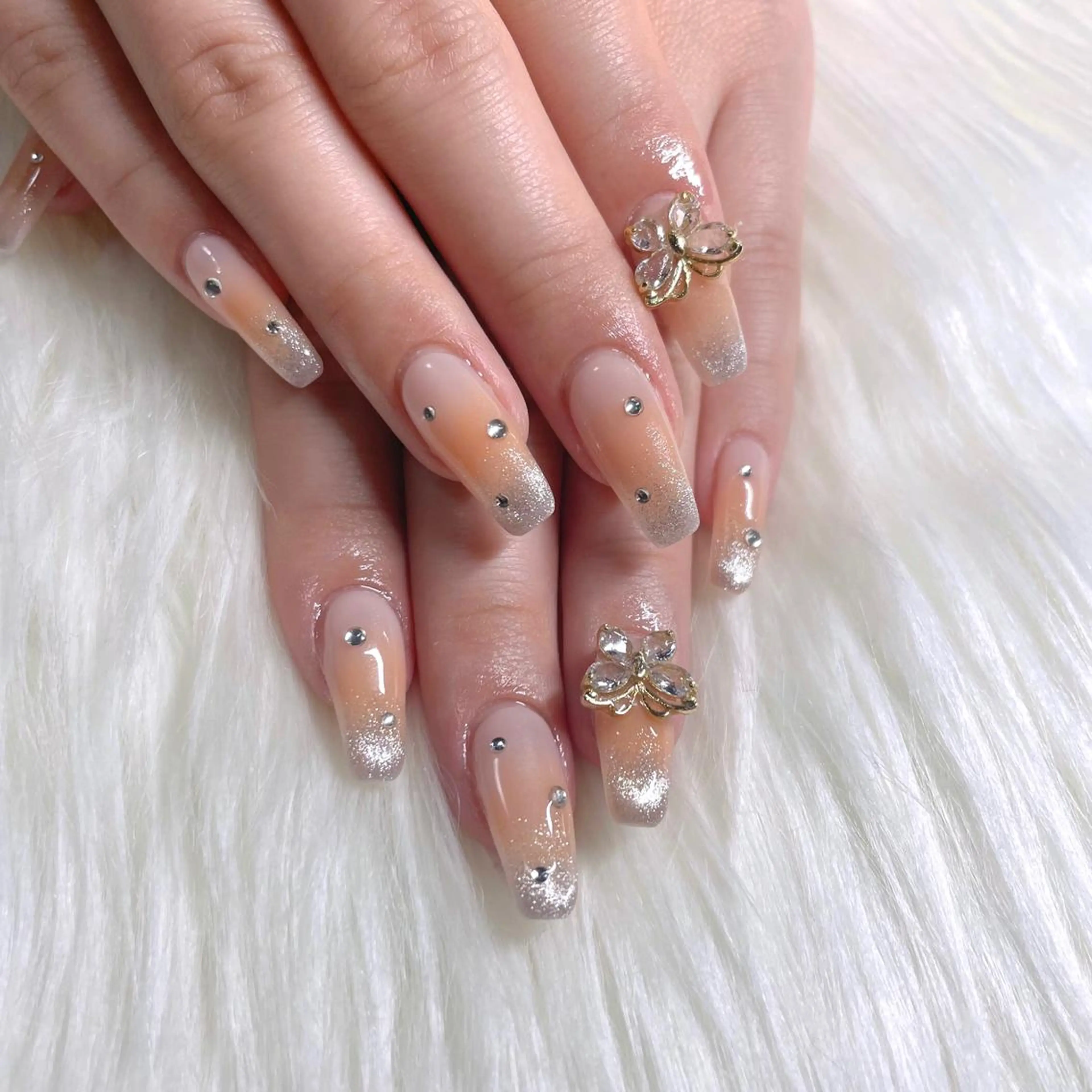 ネイル Sii nail 🤍SAKIのネイルデザイン