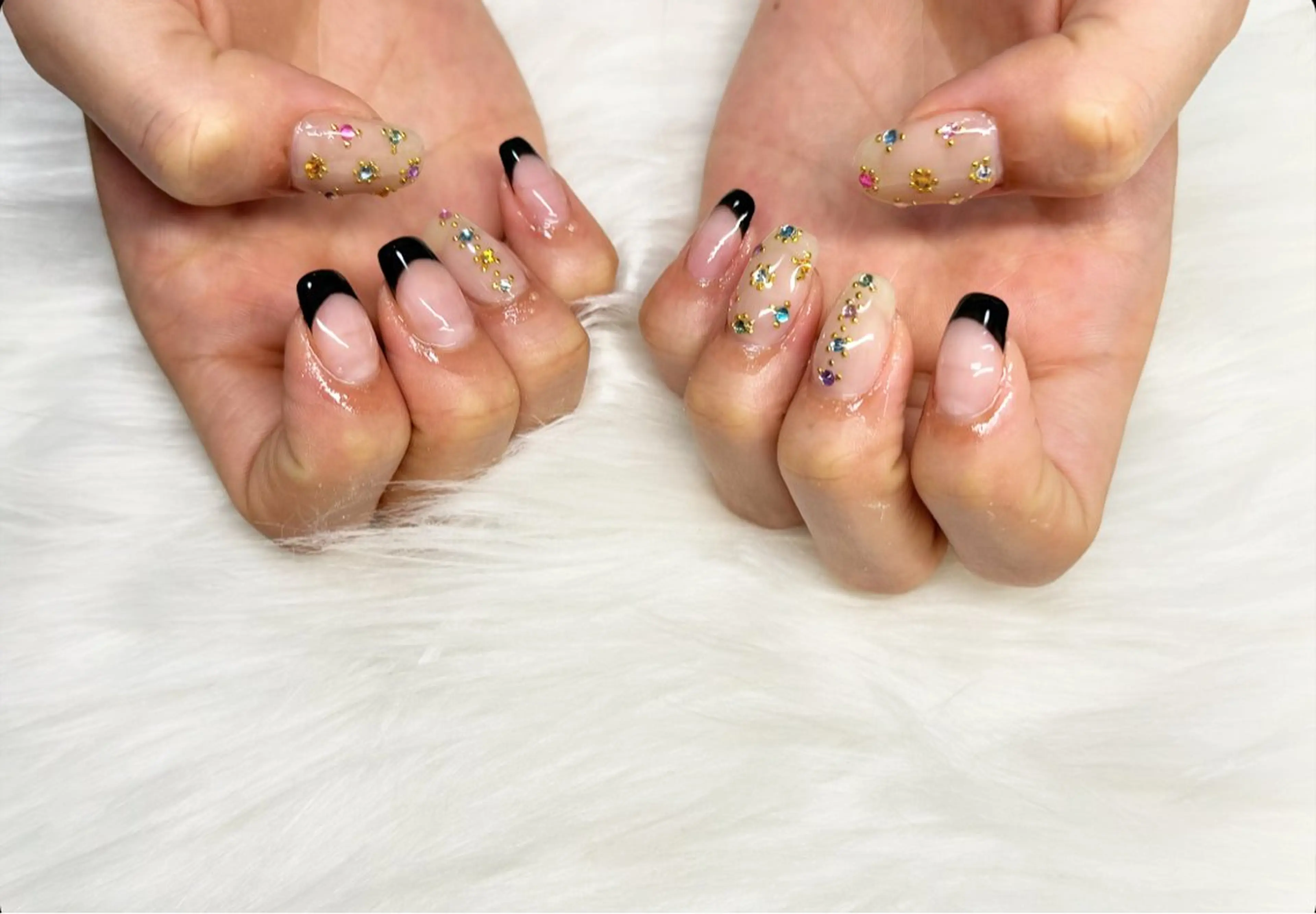 ネイル nailsalon R.のネイルデザイン