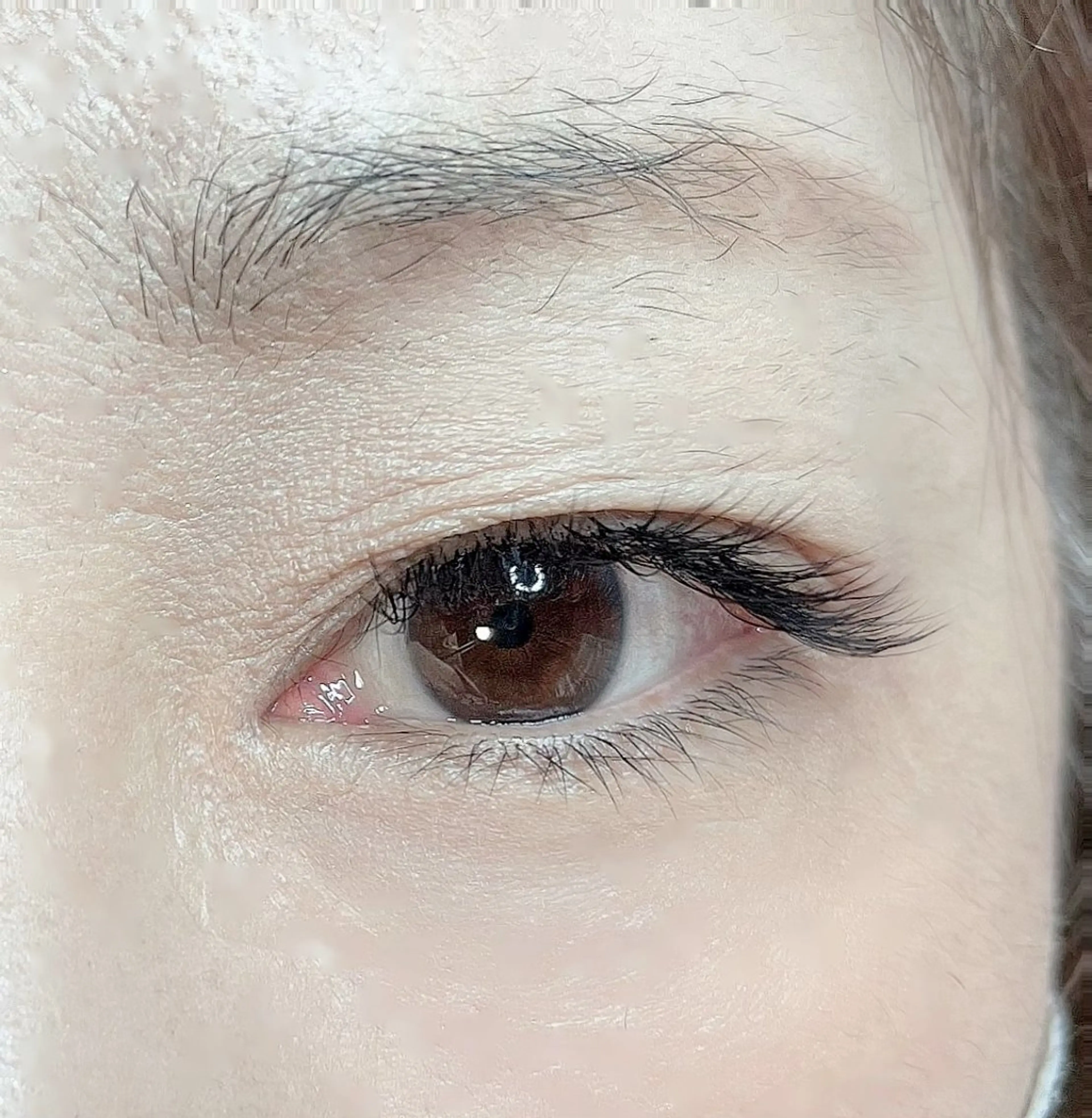 マツエク・マツパ salonmeili ＊ミキのマツエク・マツパデザイン