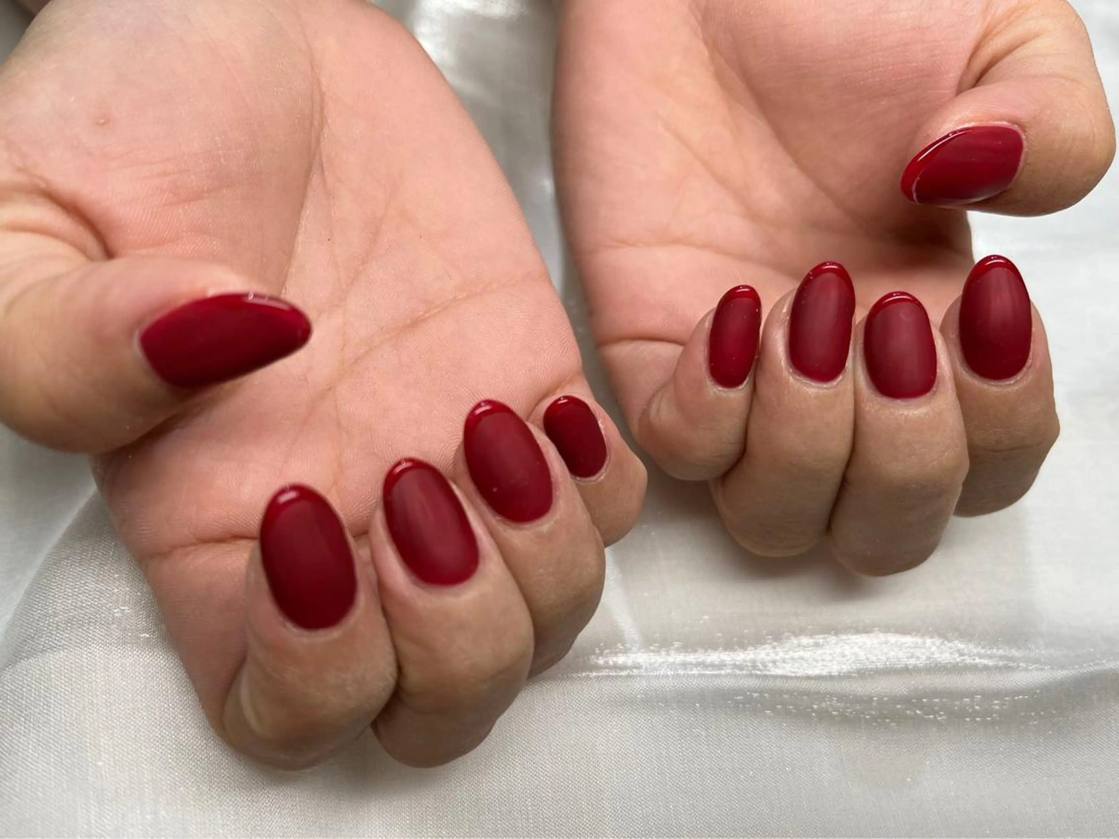 ネイル Umi nail& eyelashのネイルデザイン