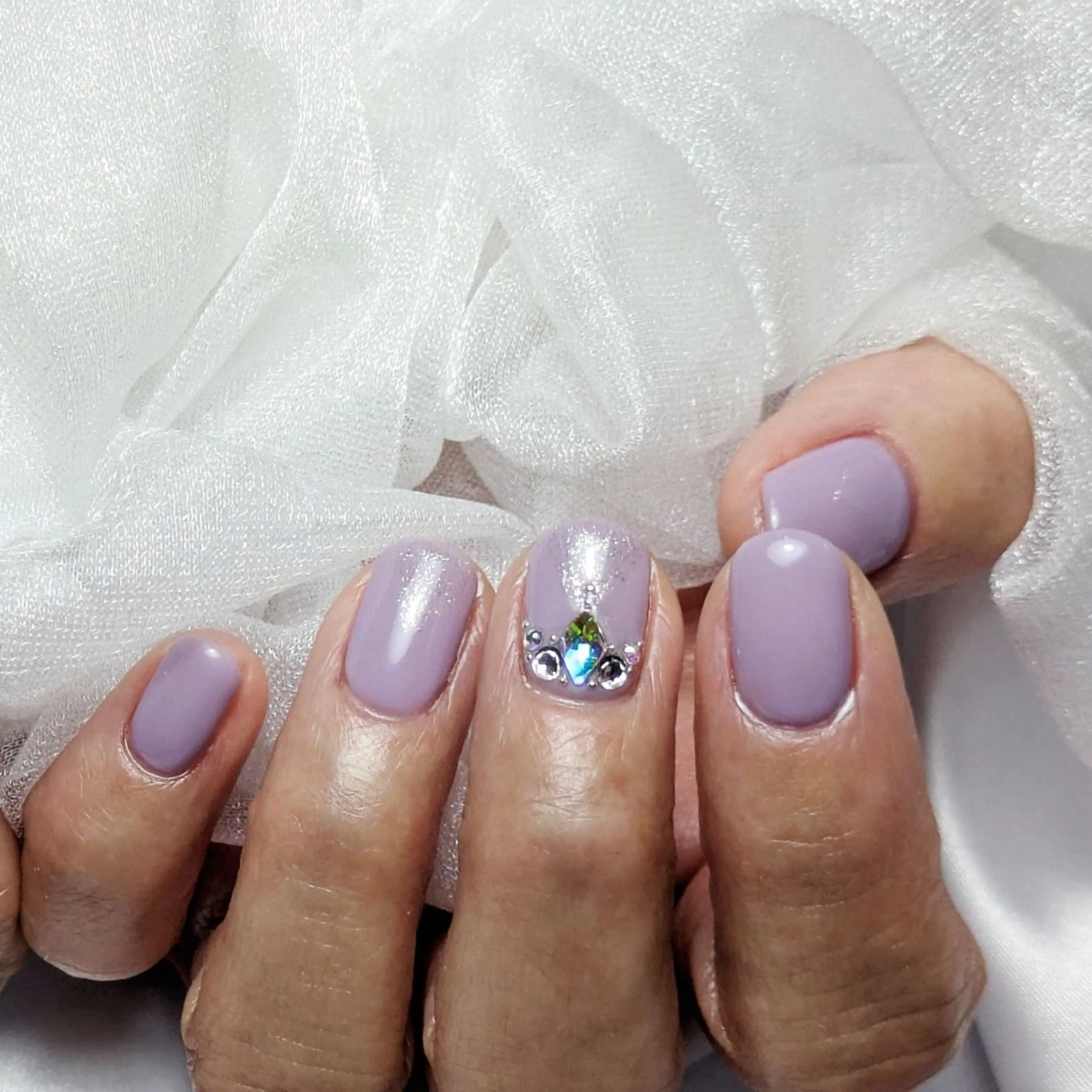 ネイル ryu seiのネイルデザイン