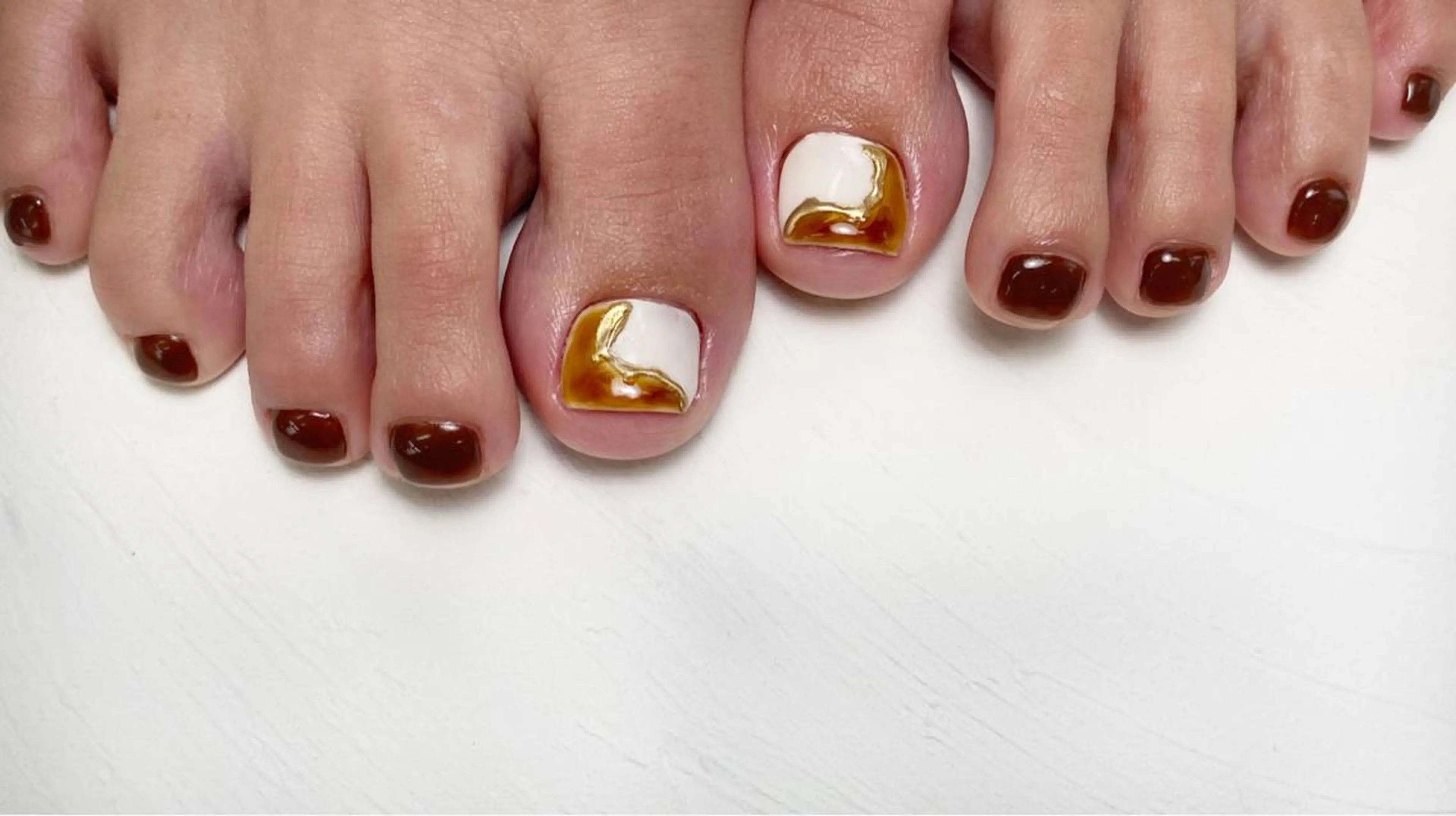 ネイル nail salon mare所属・haku. 【ハク】のヘアスタイル