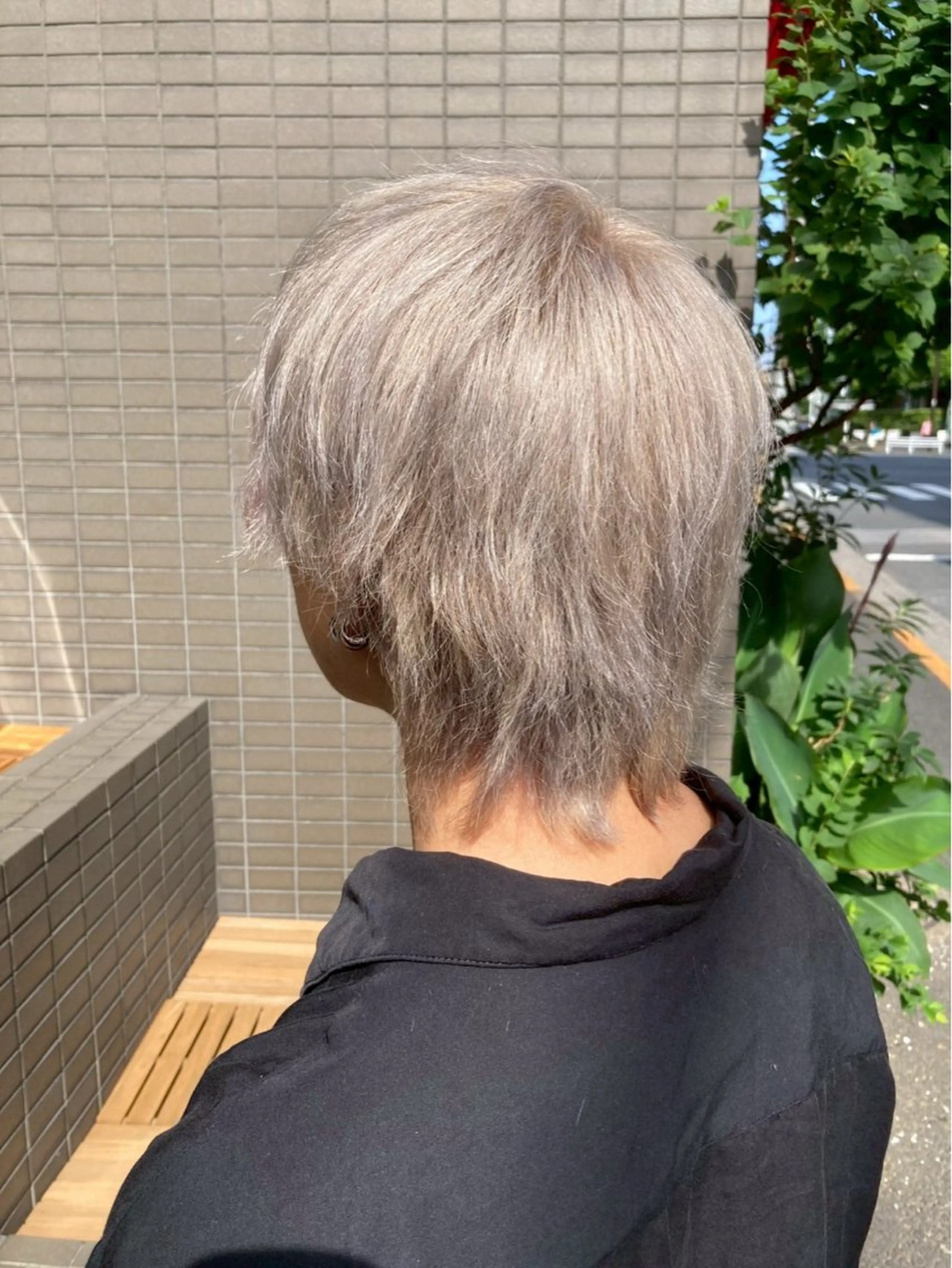 【人気No.1🌟】メンズカット＋炭酸スパ🫧の写真