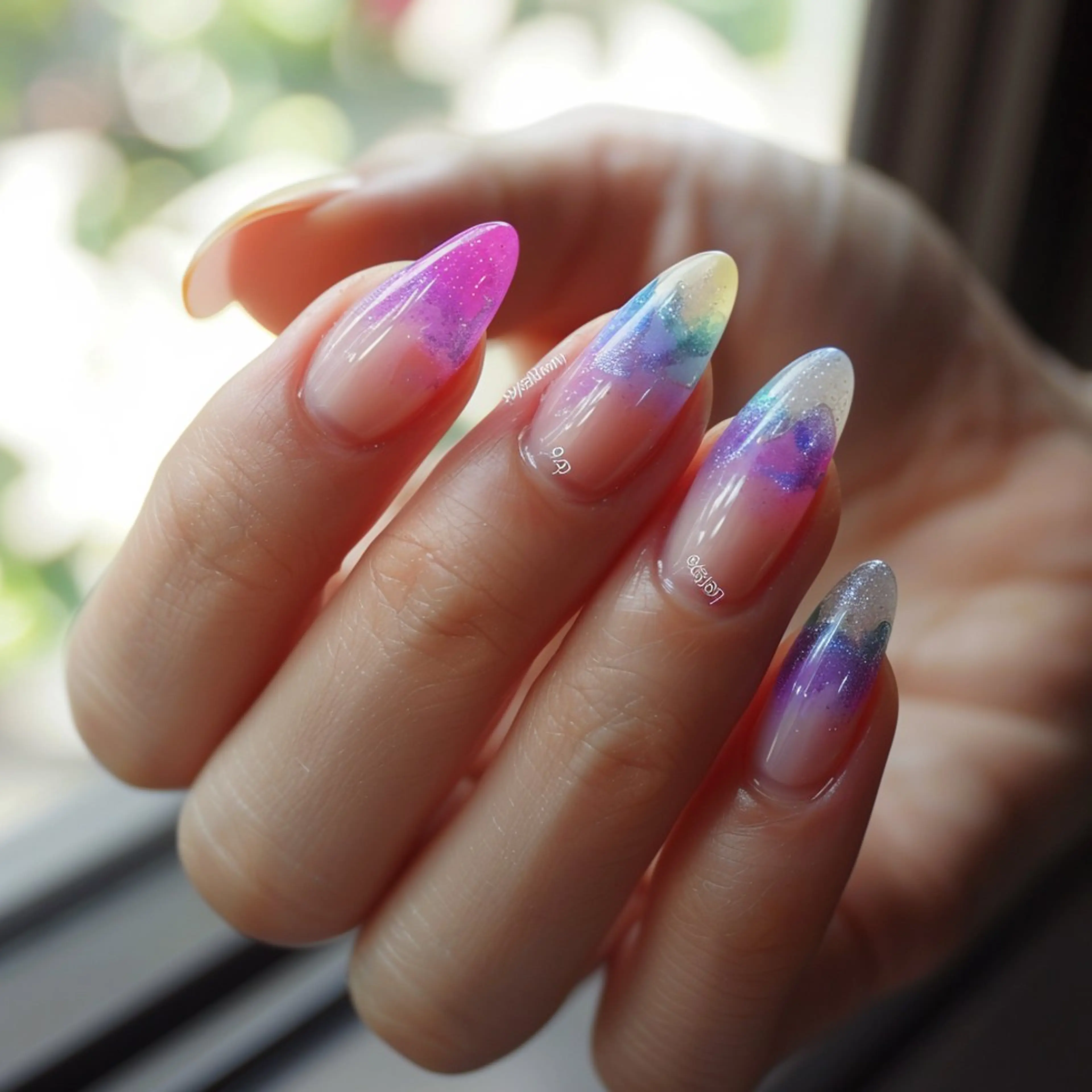 ネイル ハンドネイル risol所属・risol. NAILのネイルデザイン