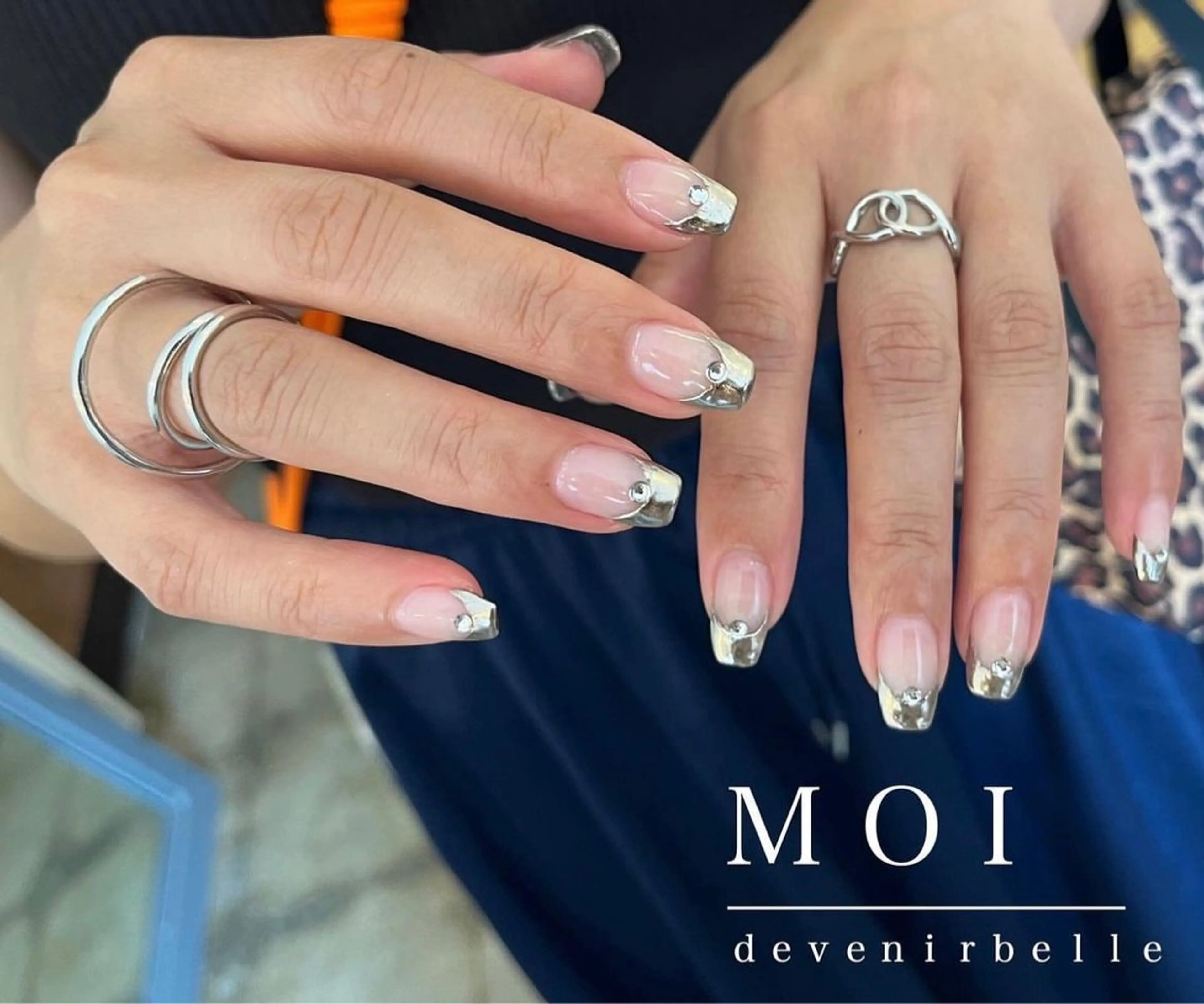 ネイル hairmakemiu所属・guppi 525のマツエク・マツパデザイン