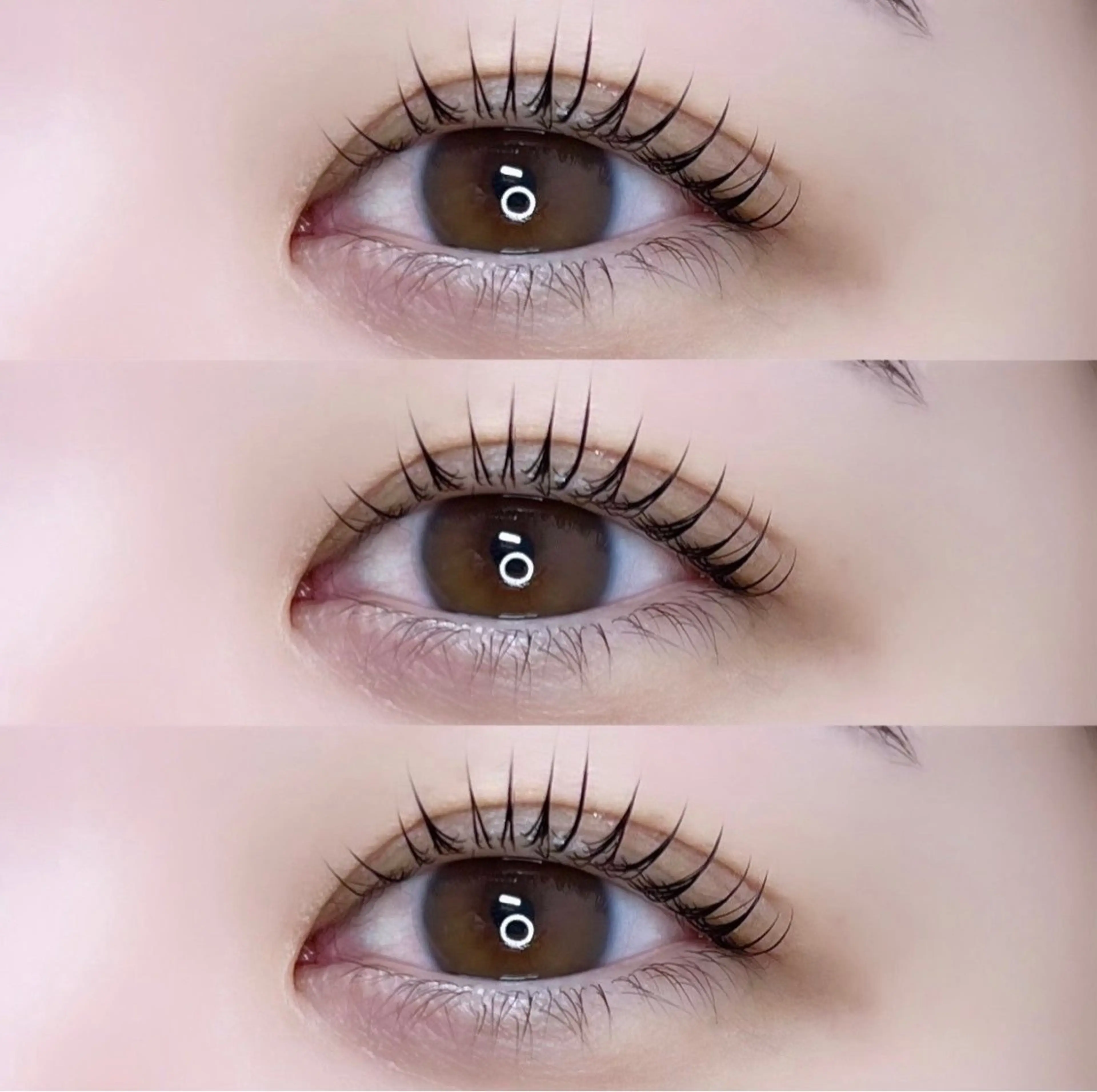 マツエク・マツパ 💫 Milo SONA 💫のマツエク・マツパデザイン