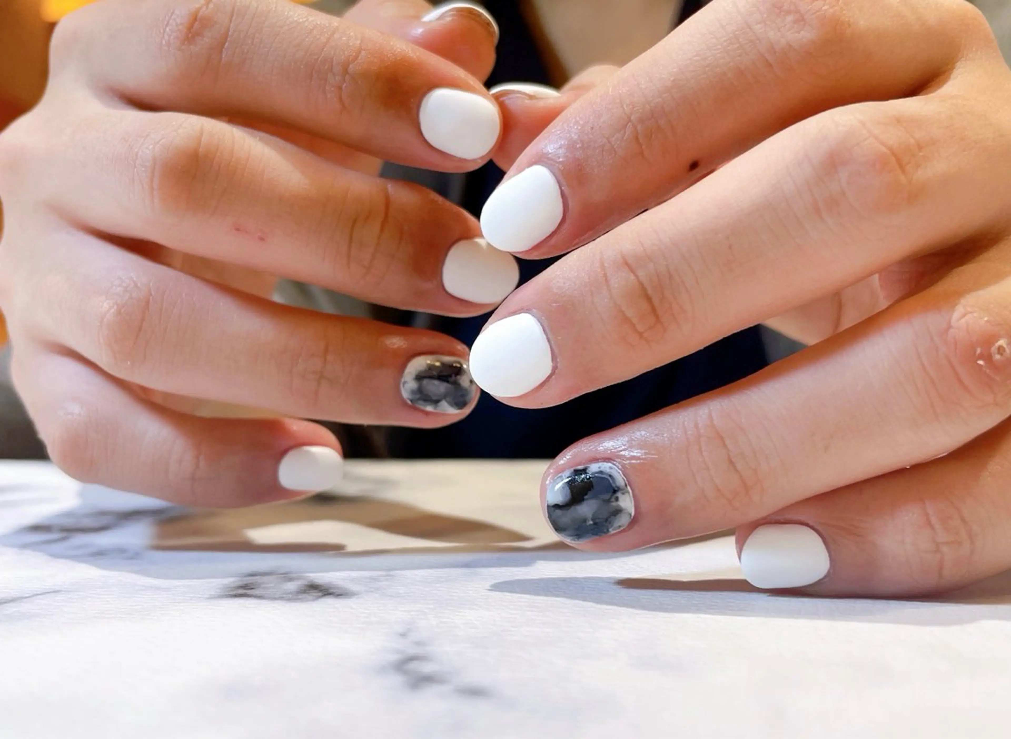 ネイル ハンドネイル 奥田 加奈子のその他イメージ