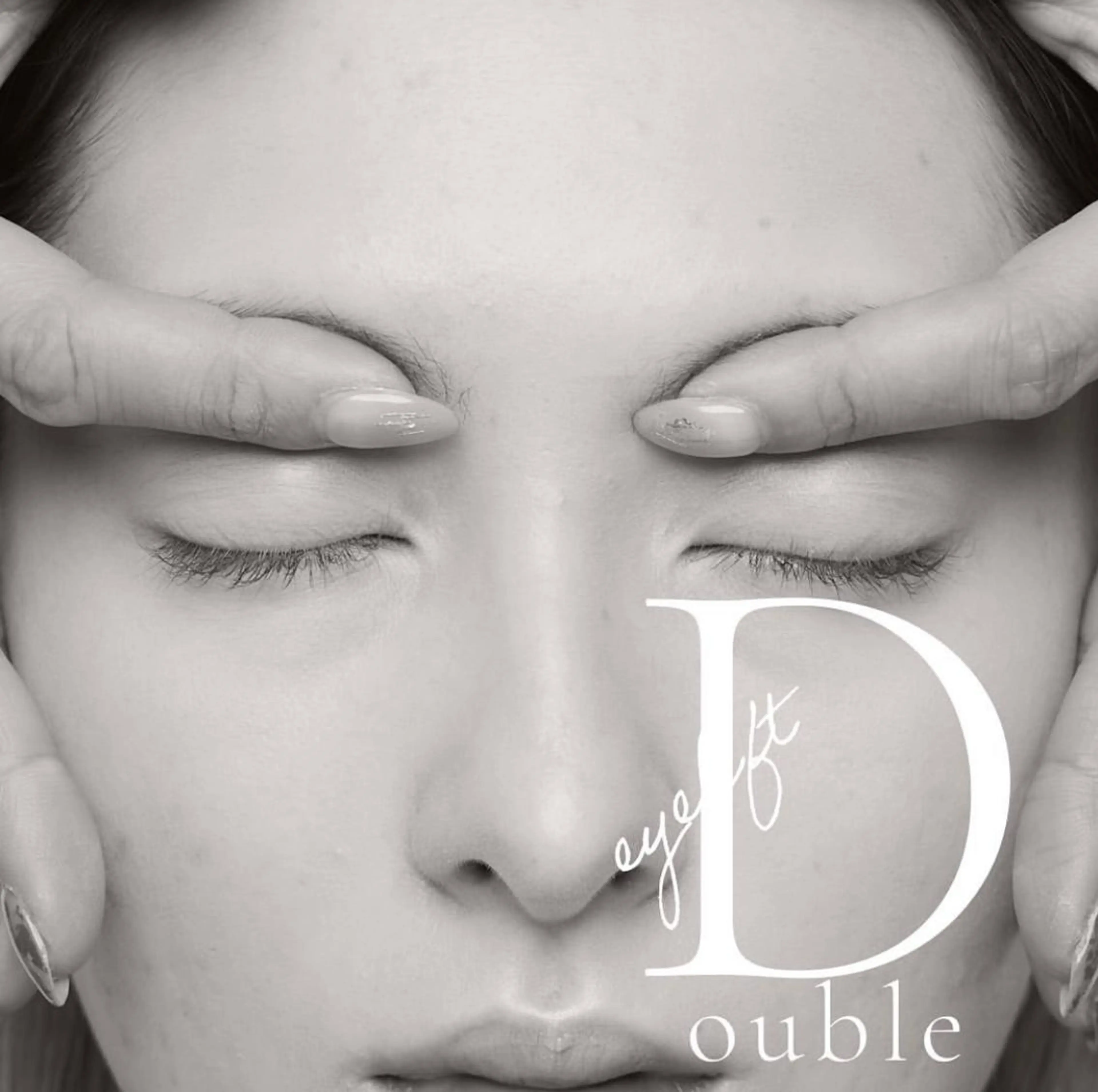 マツエク・マツパ Reir所属・Reir・ SHIORIのマツエク・マツパデザイン