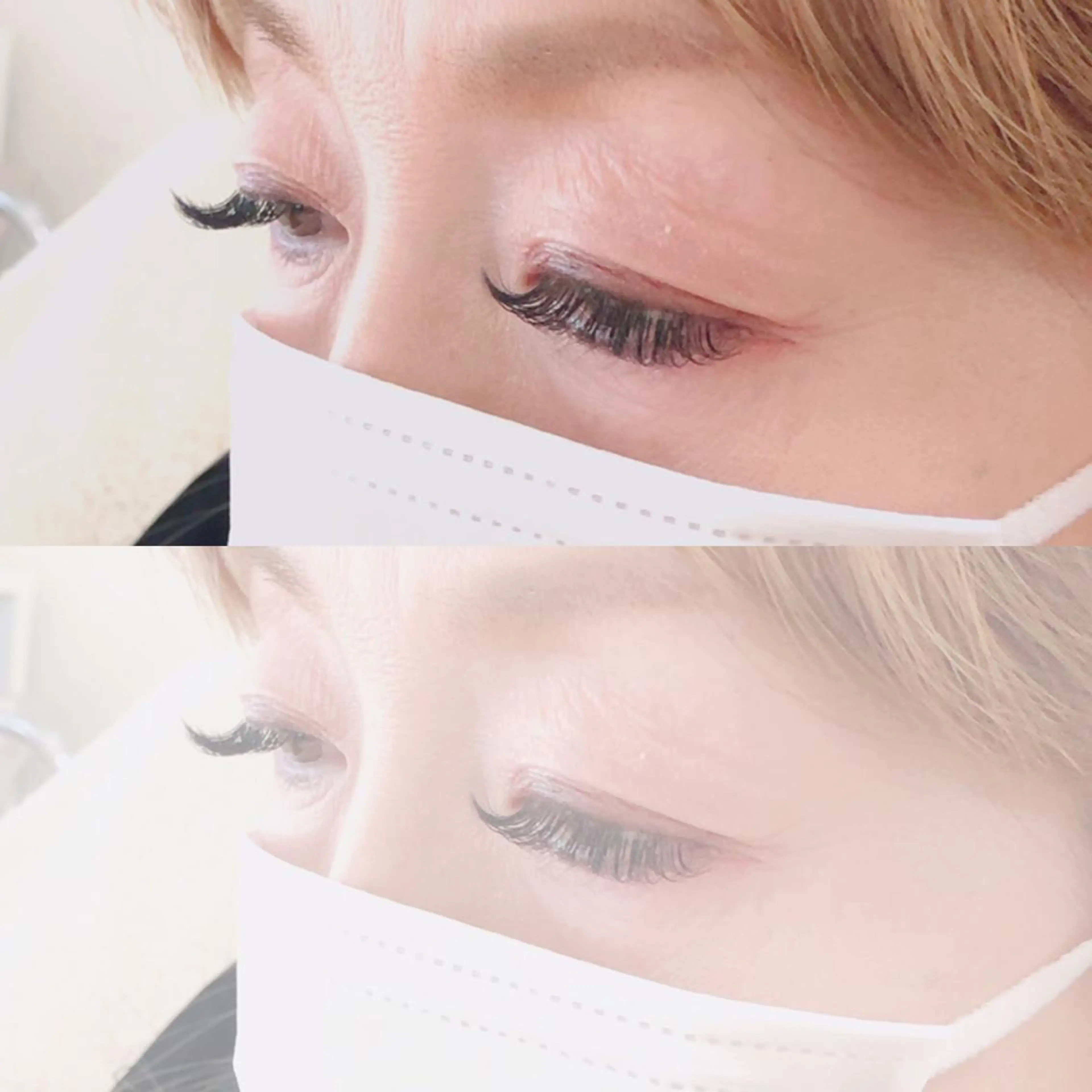 マツエク・マツパ マツエク eyelash Lialaのマツエク・マツパデザイン