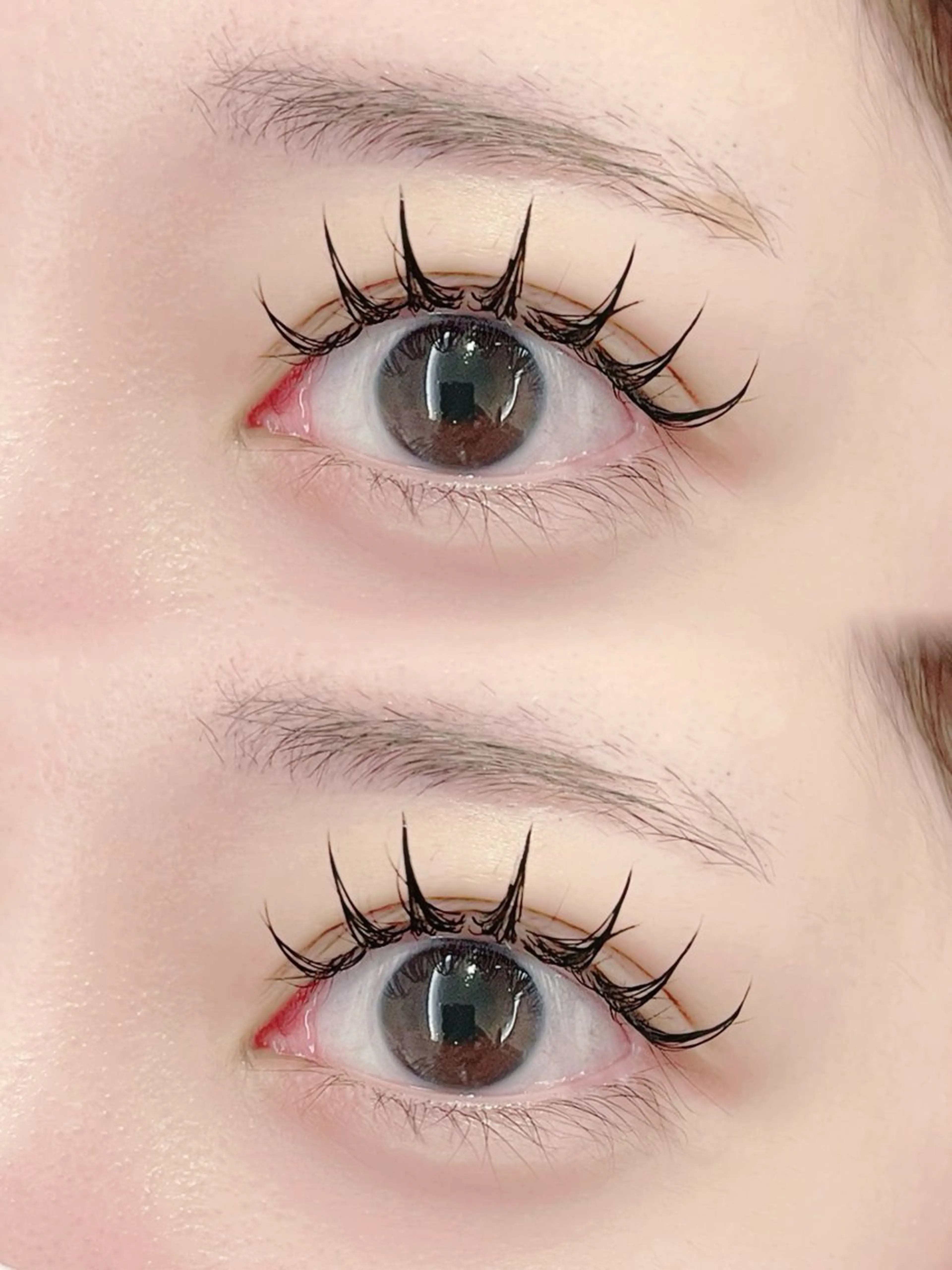 マツエク・マツパ ilAnng名駅店所属・ilAnng名駅店 💫HARUNAのマツエク・マツパデザイン