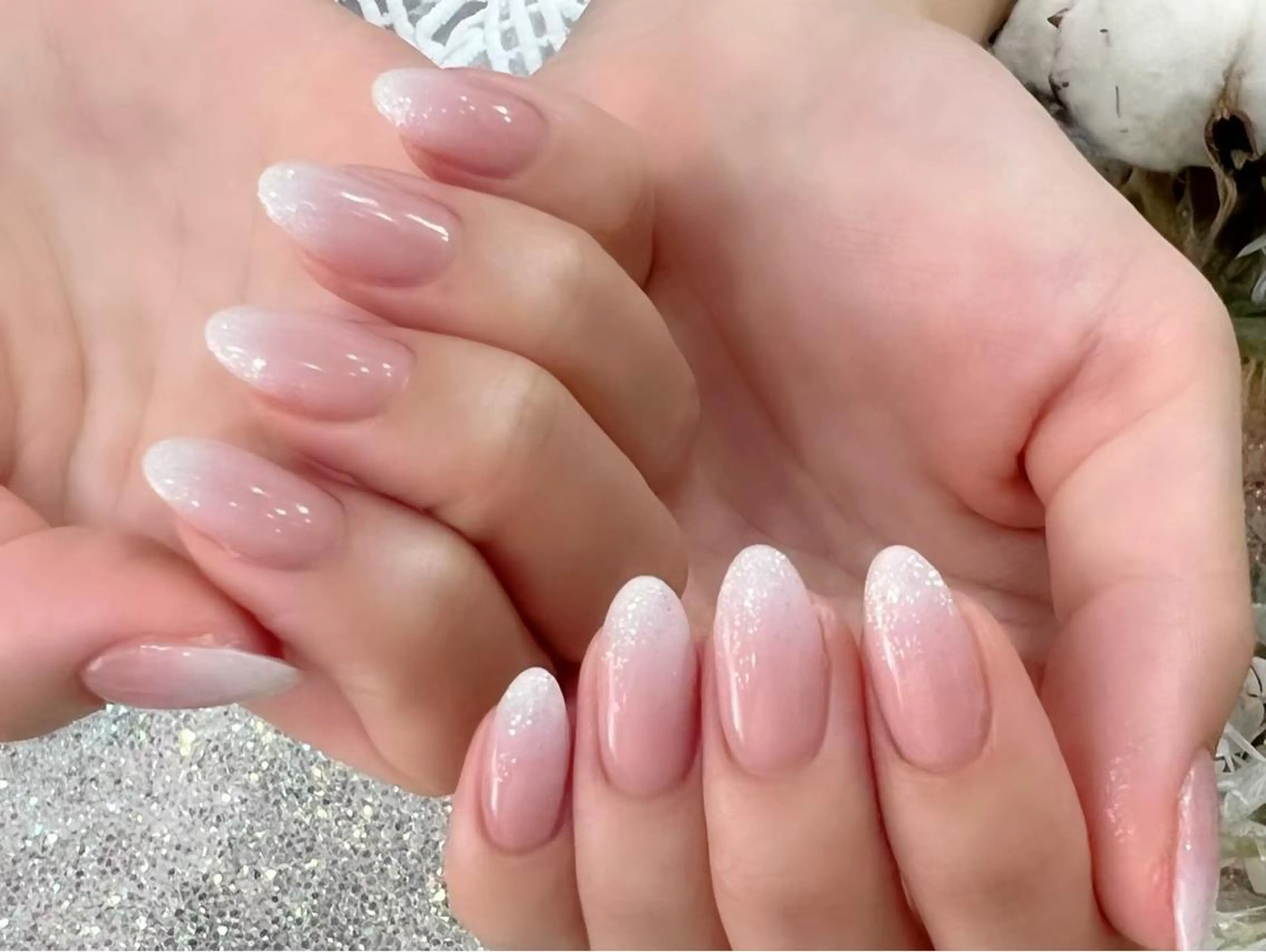 ネイル nailsalon mintのネイルデザイン