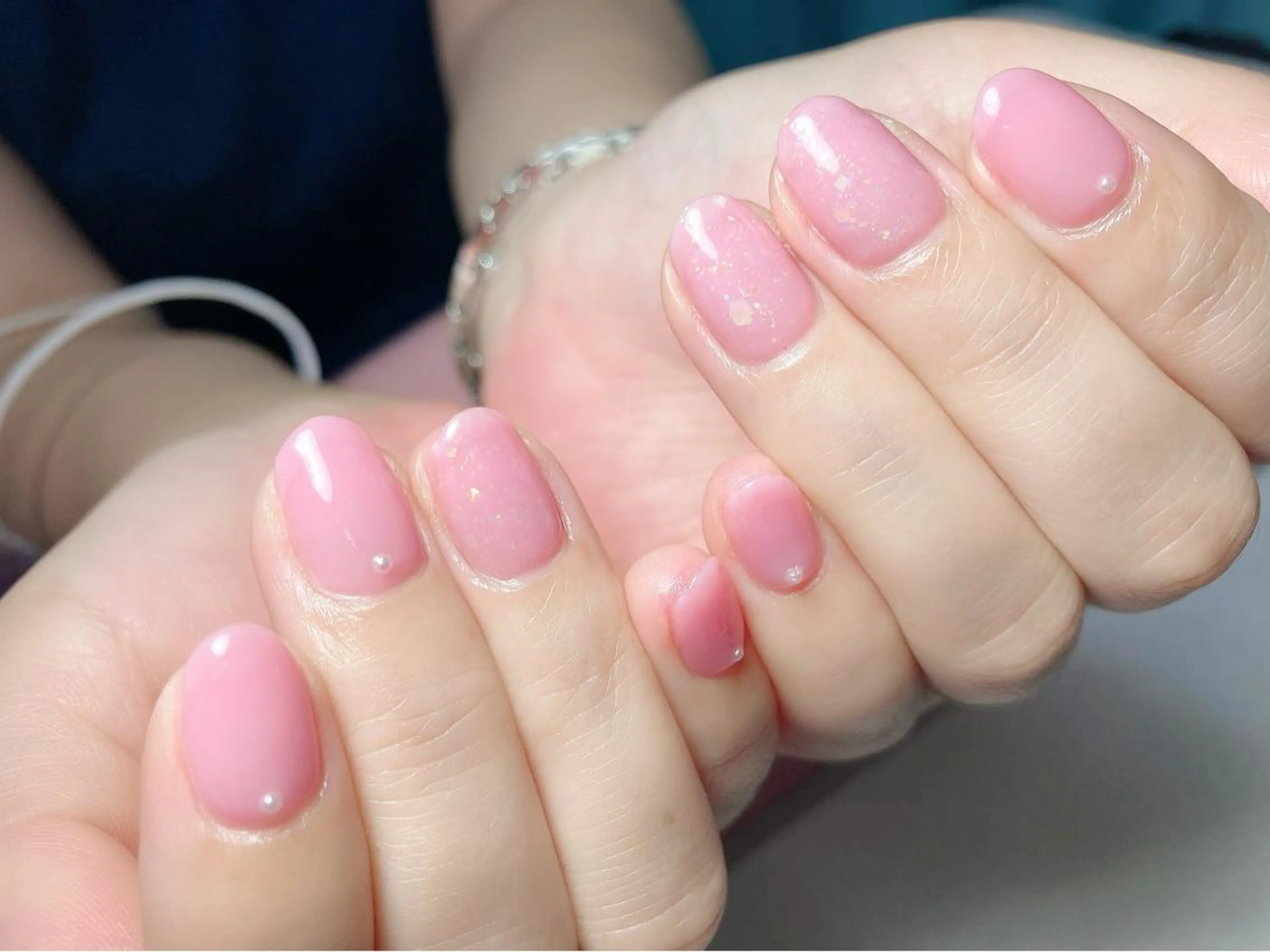 ネイル 市川駅 ✿中津のネイルデザイン