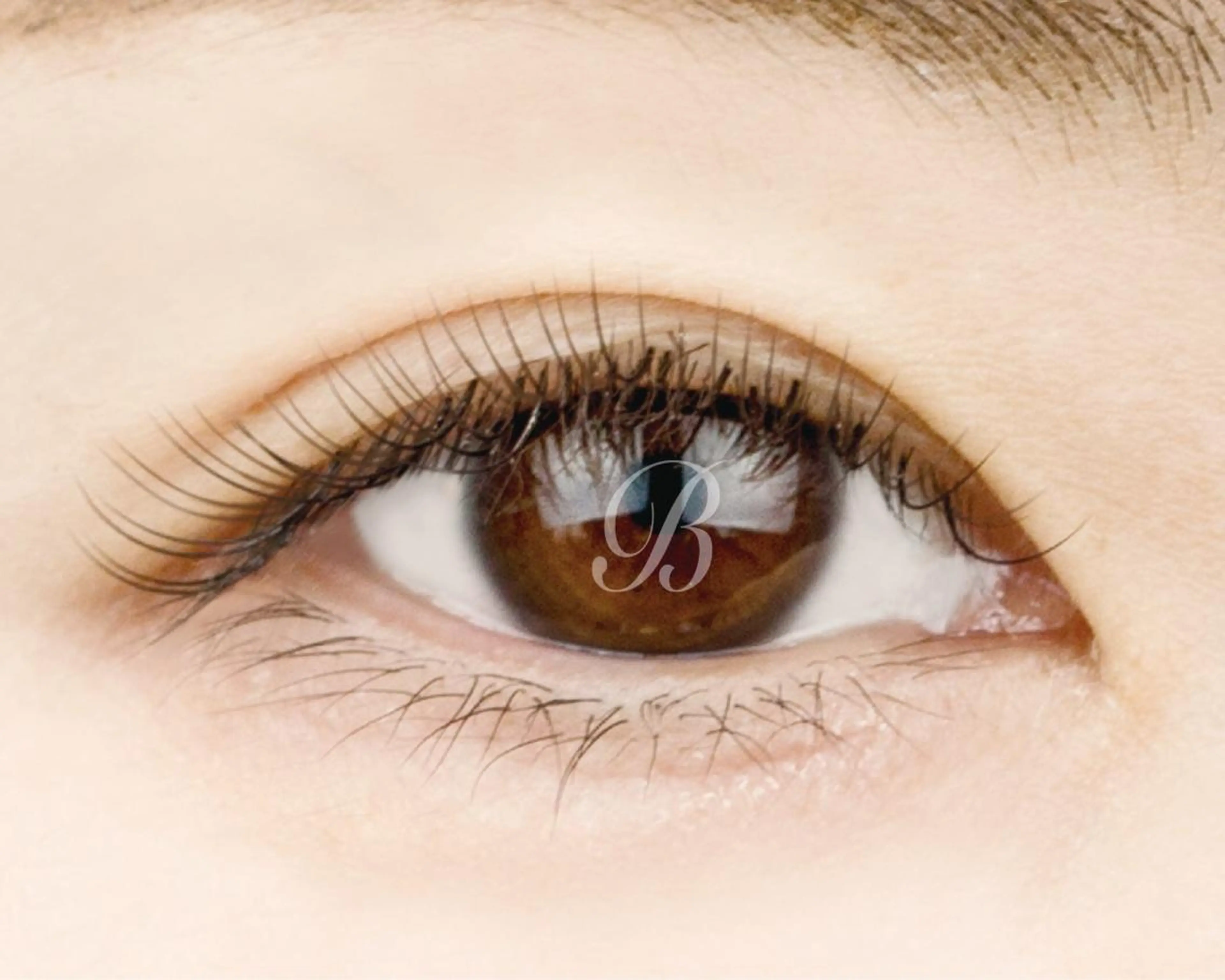 4月13日12時～ 上下シングルエクステの写真