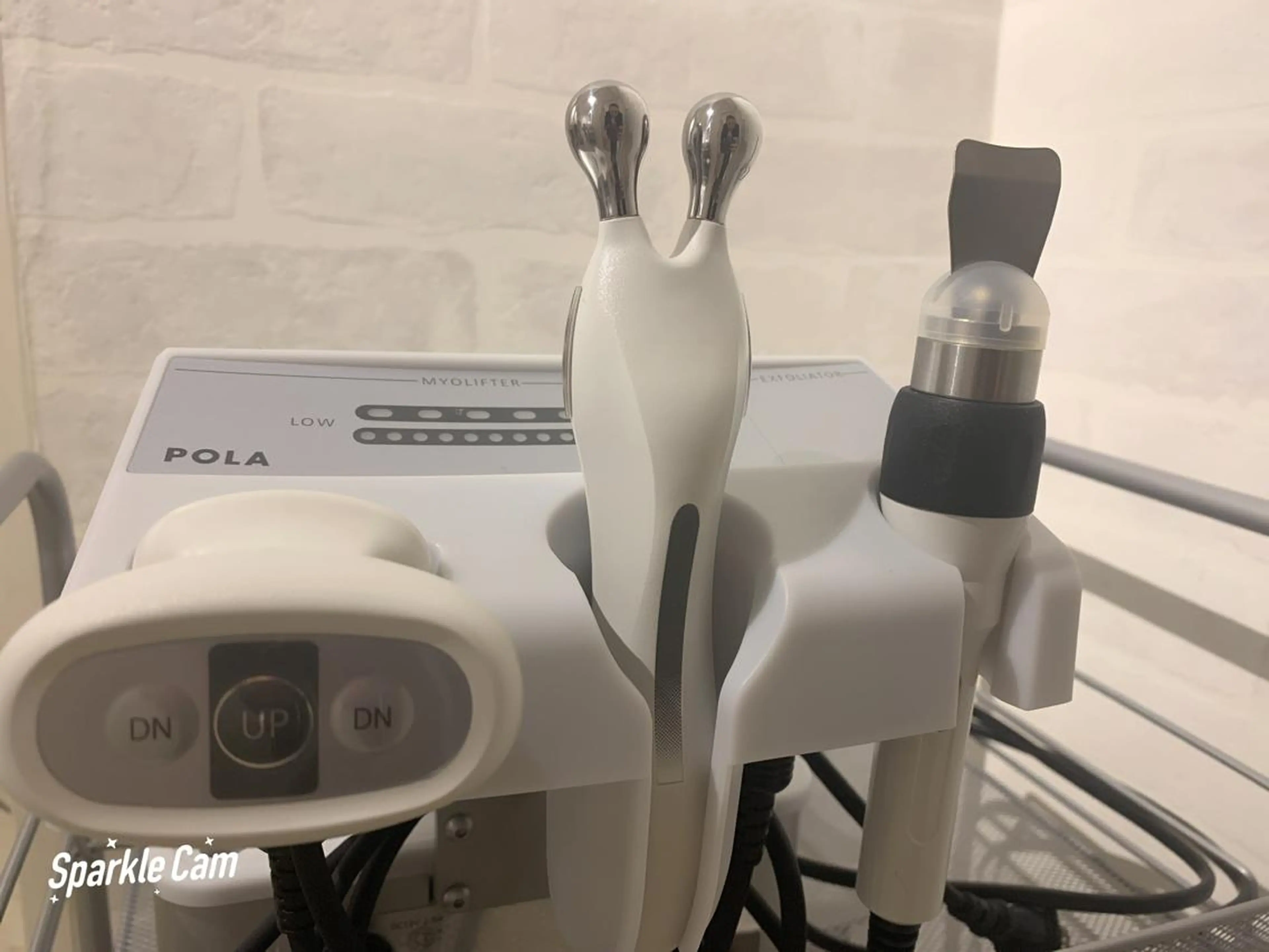 POLA御堂筋本町駅前店所属・畠中 由乃のエステ・リラクイメージ