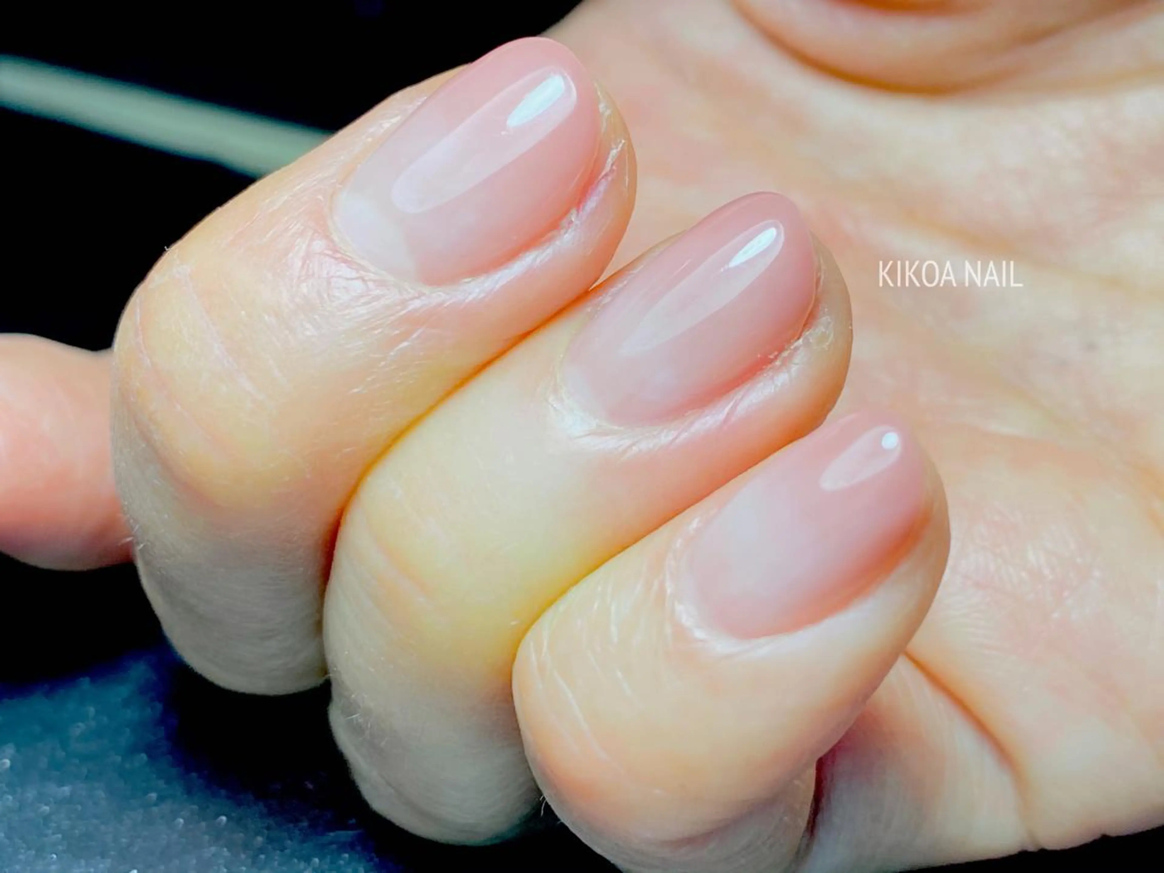 ネイル KIKOA NAIL キコアネイルのネイルデザイン