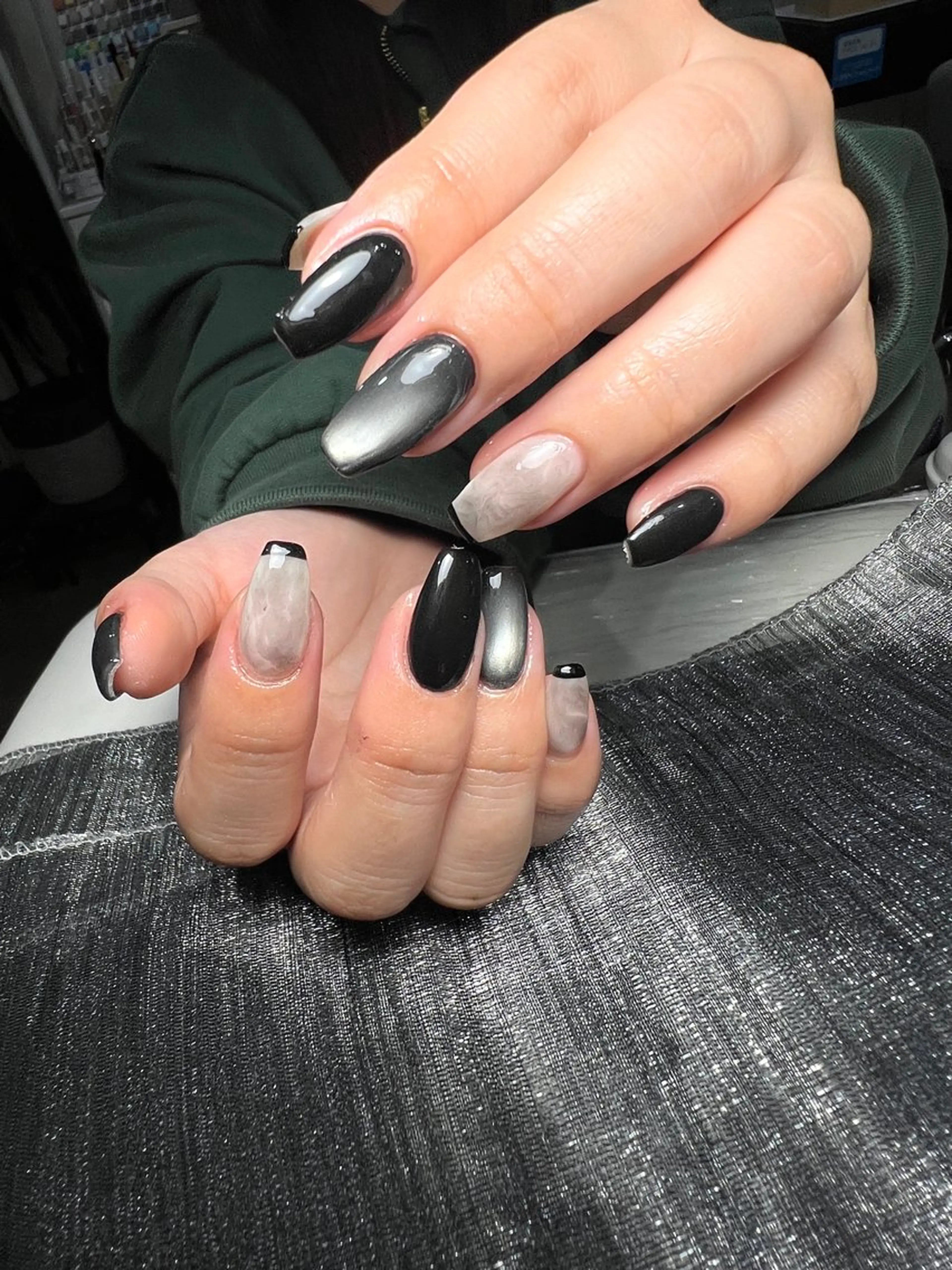 ネイル Kawaii _Nailのネイルデザイン