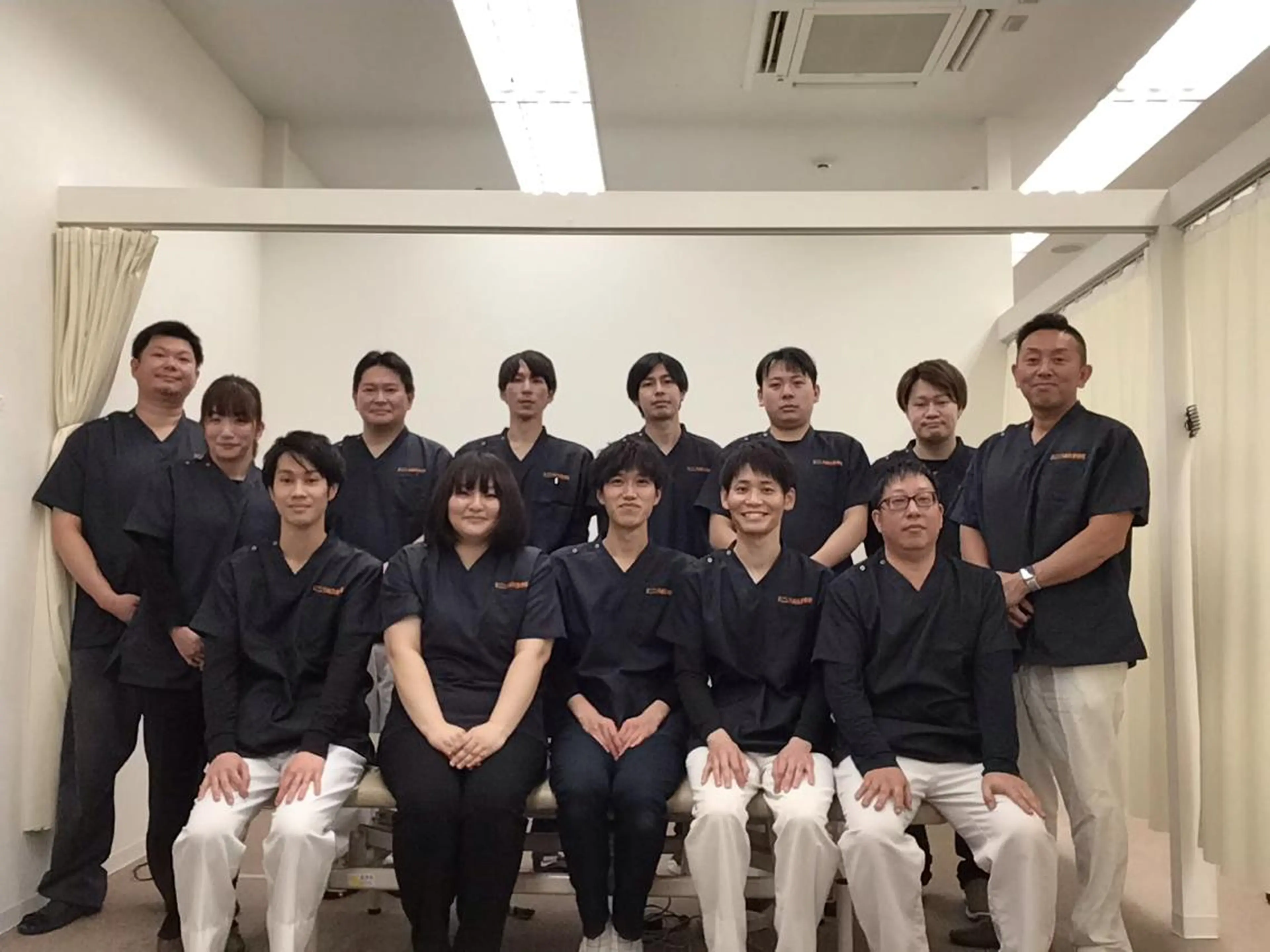 エステ リラク まごころ鍼灸整骨院所属・まごころ鍼灸整骨院 京王堀之内院のエステ・リラクイメージ