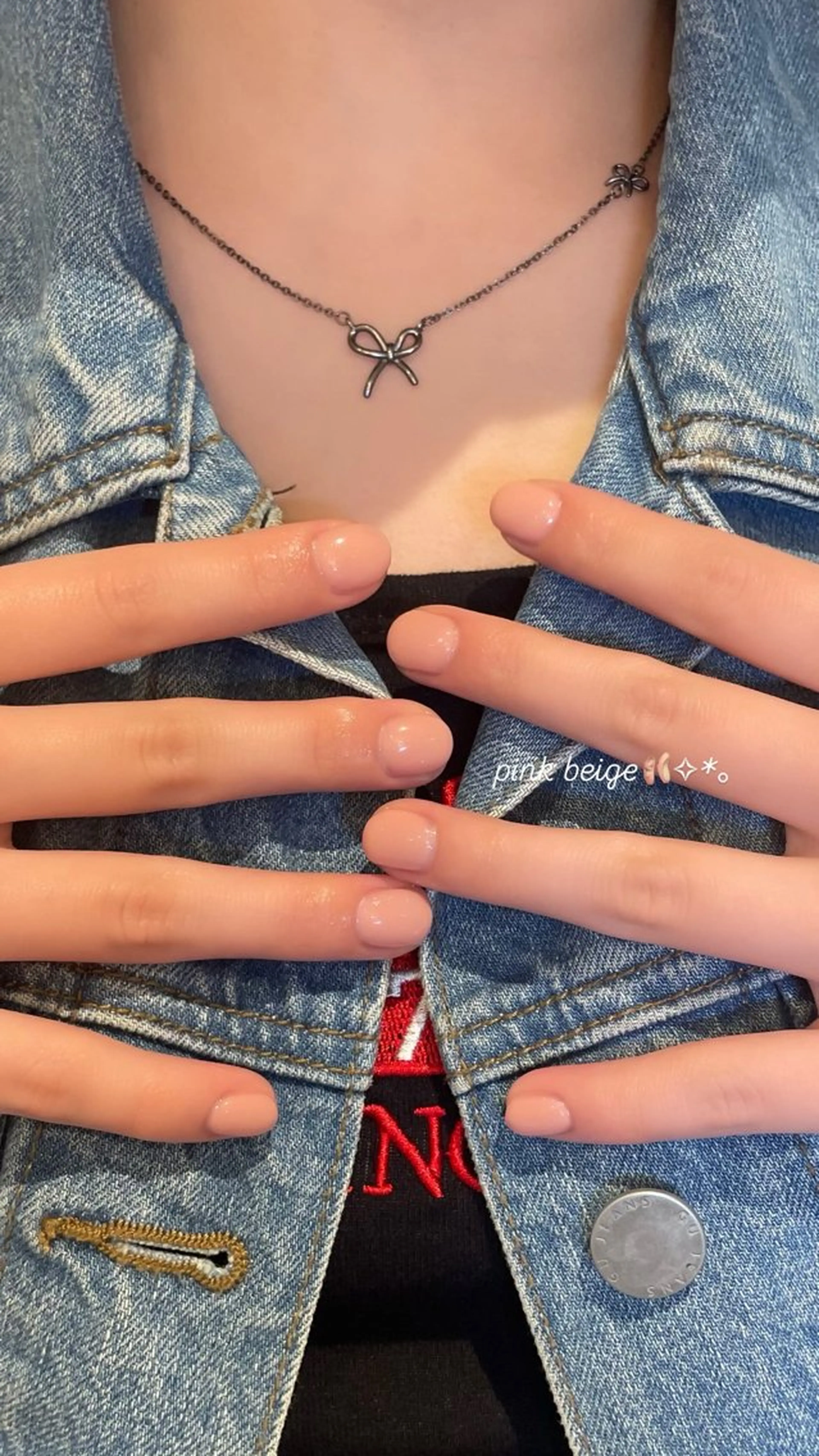 ネイル ハンドネイル aya 🍓のネイルデザイン