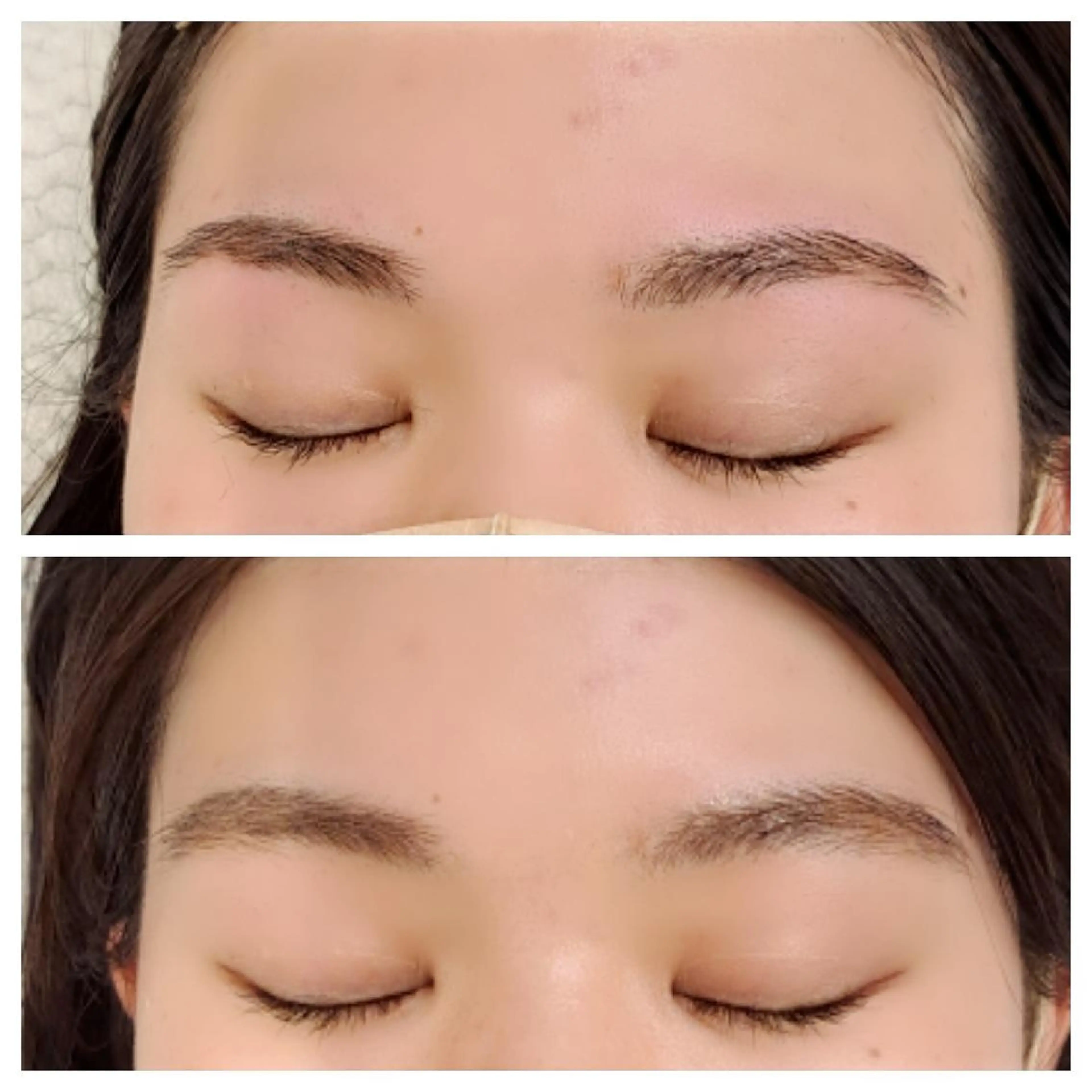 アイブロウ Angeeye/フレ スポ富沢/半澤のマツエク・マツパデザイン