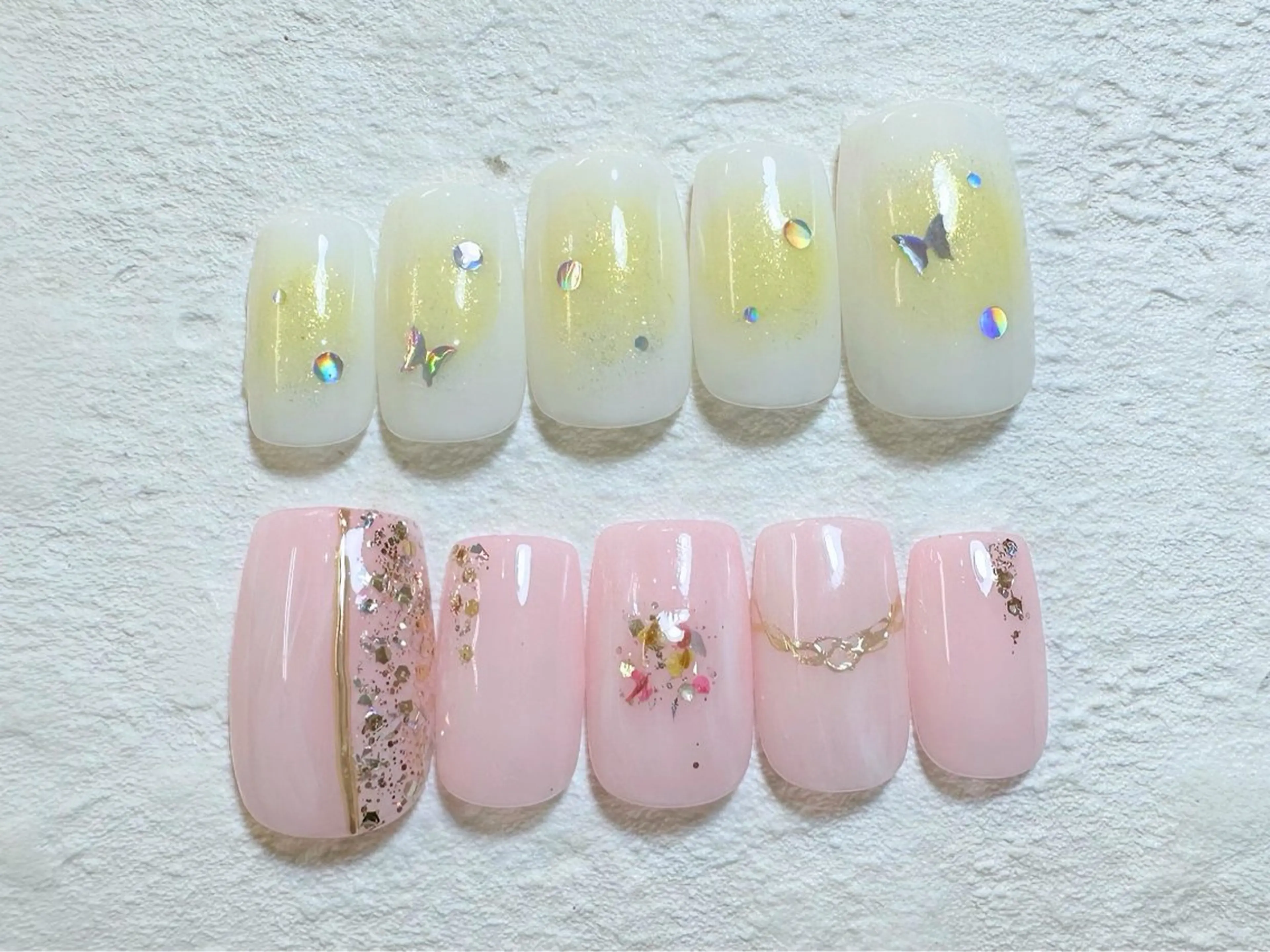 ネイル ネイルビート 上野店のネイルデザイン