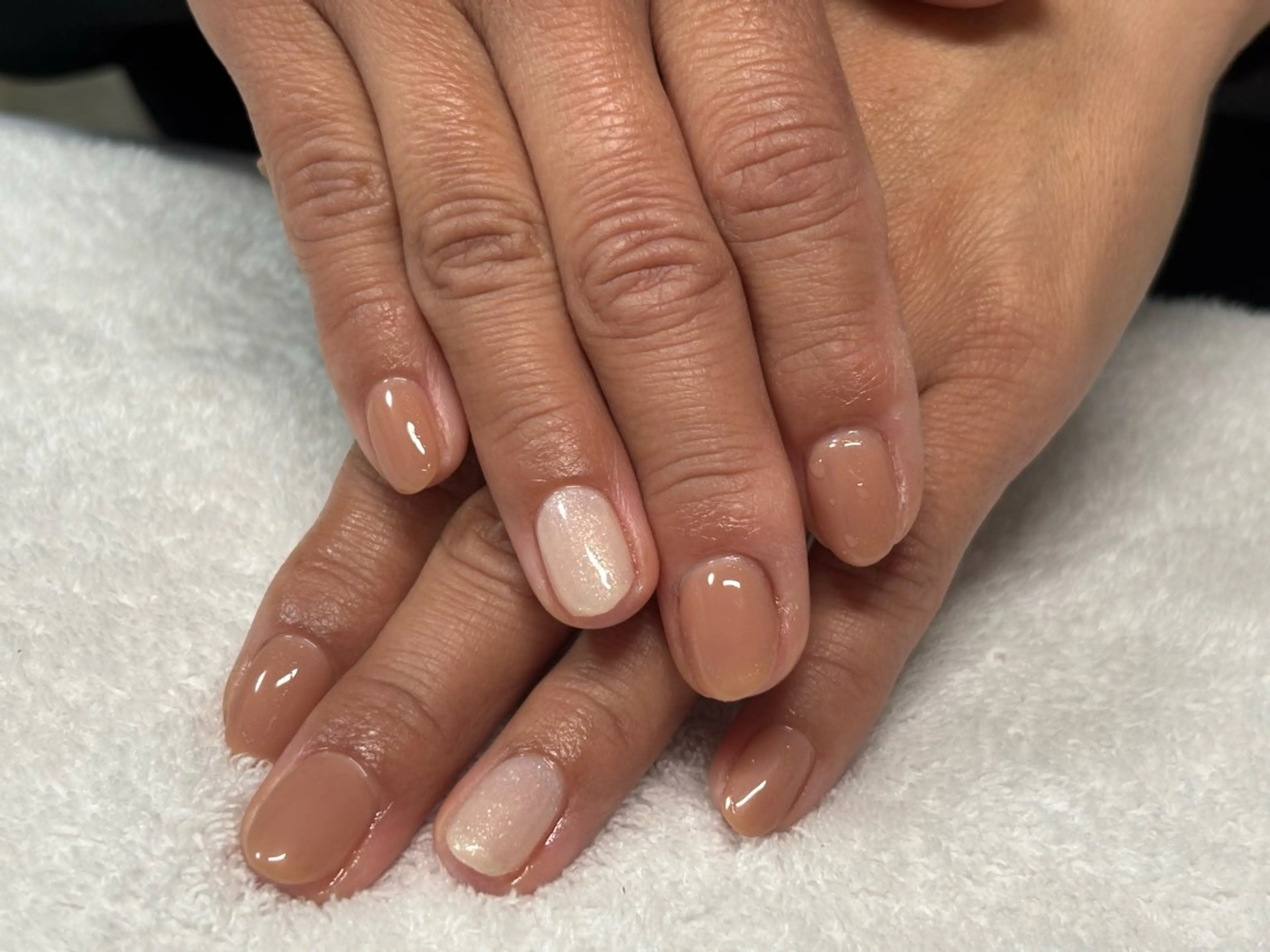 ネイル ハンドネイル see nail所属・see nailのネイルデザイン