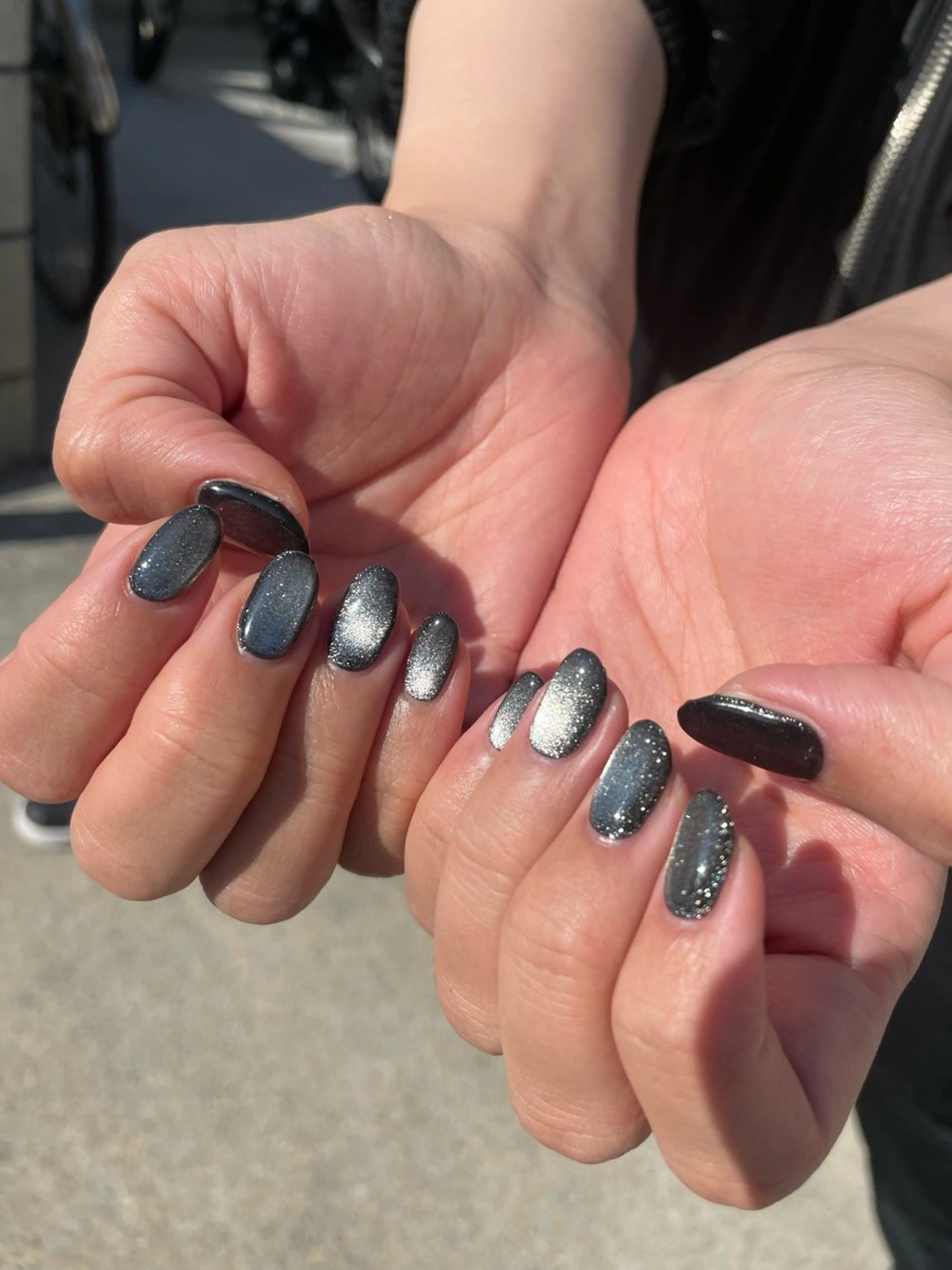 ネイル anny ／あにのネイルデザイン