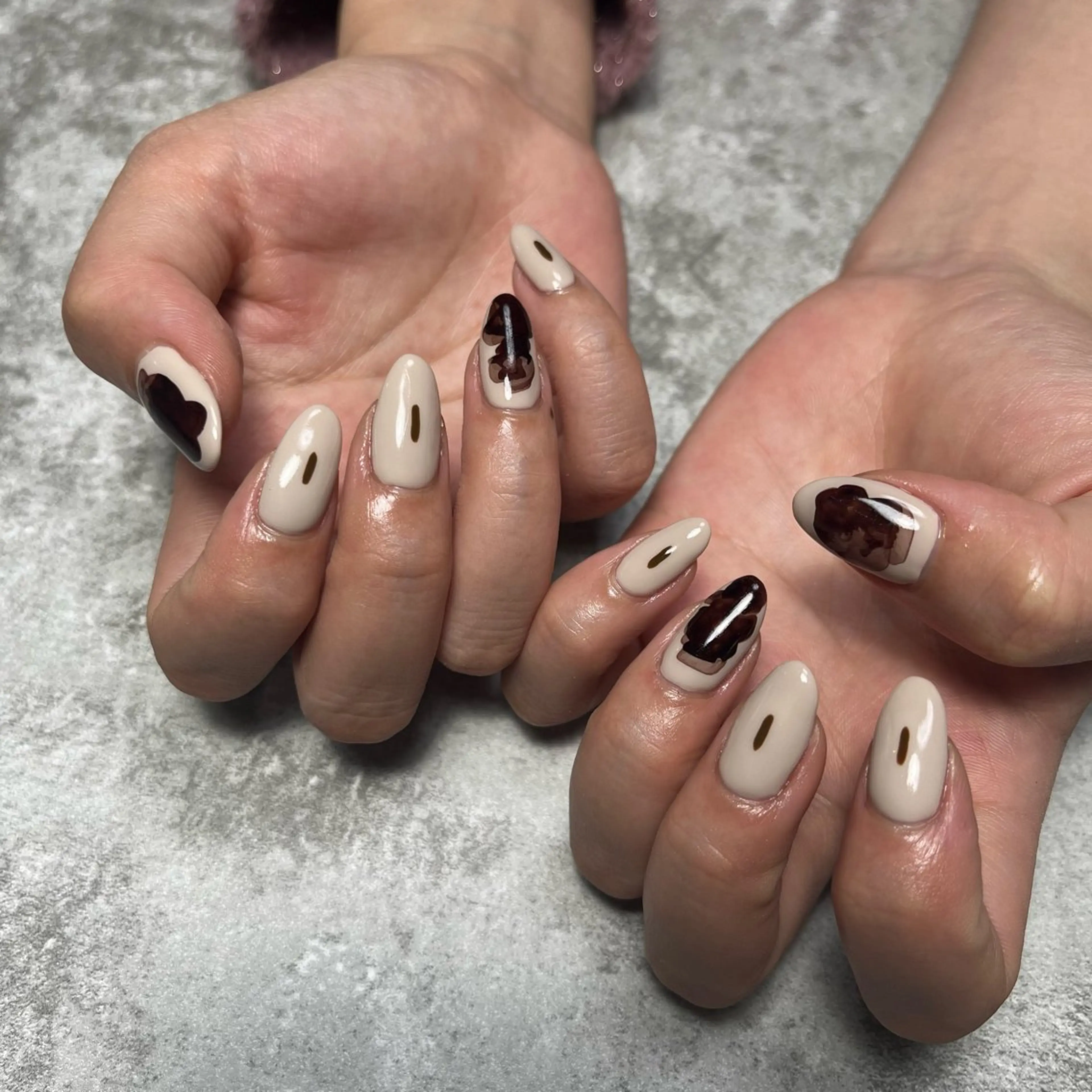 ネイル janma.nail ✳︎akiのネイルデザイン