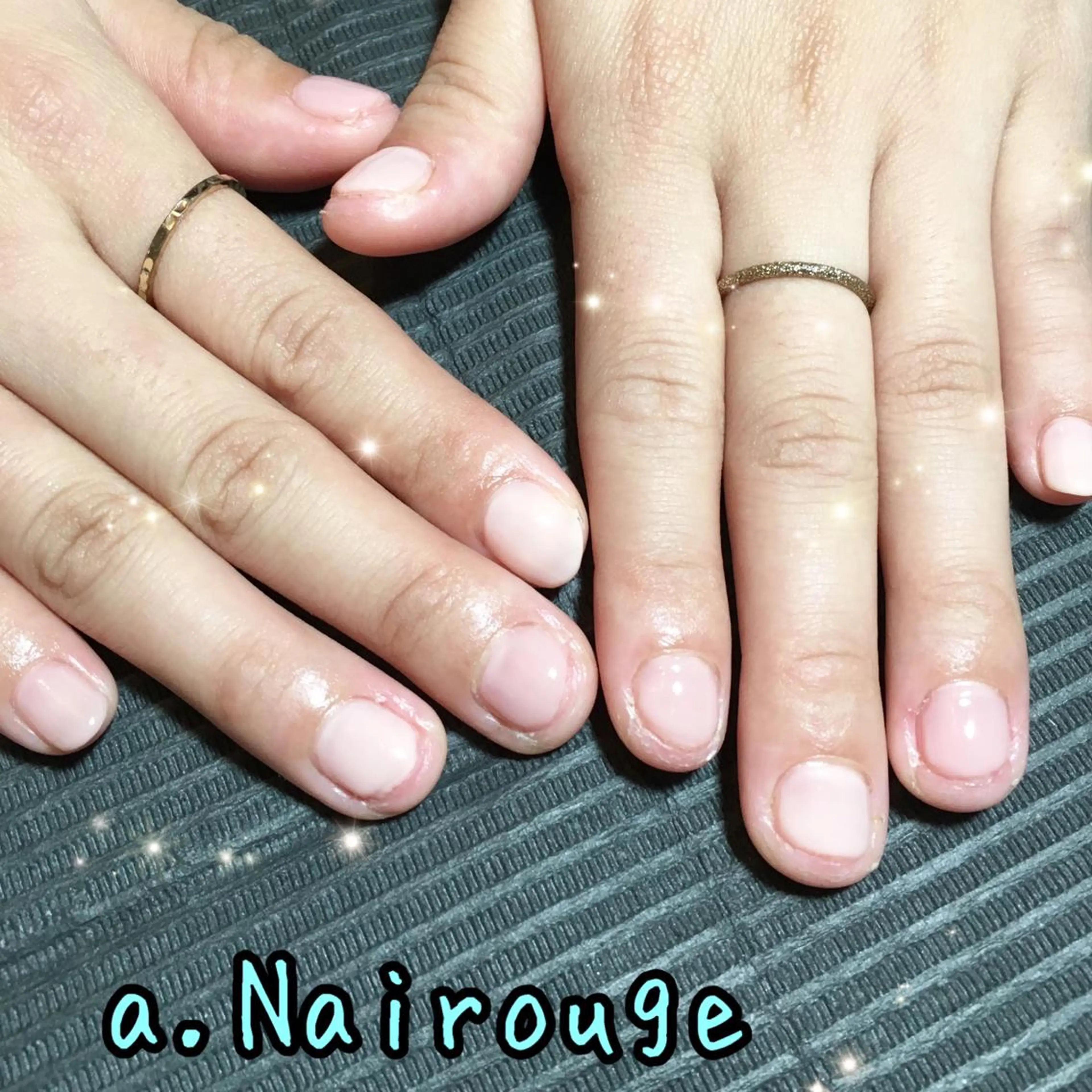 ネイル Nail salon REIRISのネイルデザイン