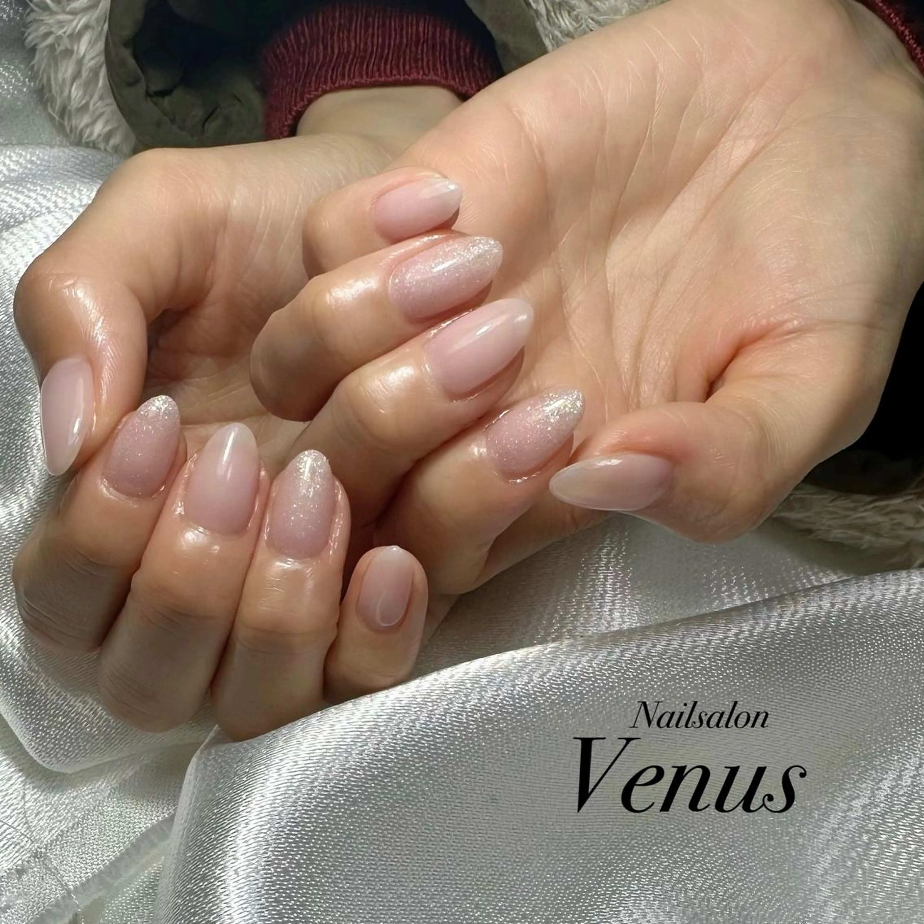ネイル ハンドネイル Nail salon Venusのネイルデザイン