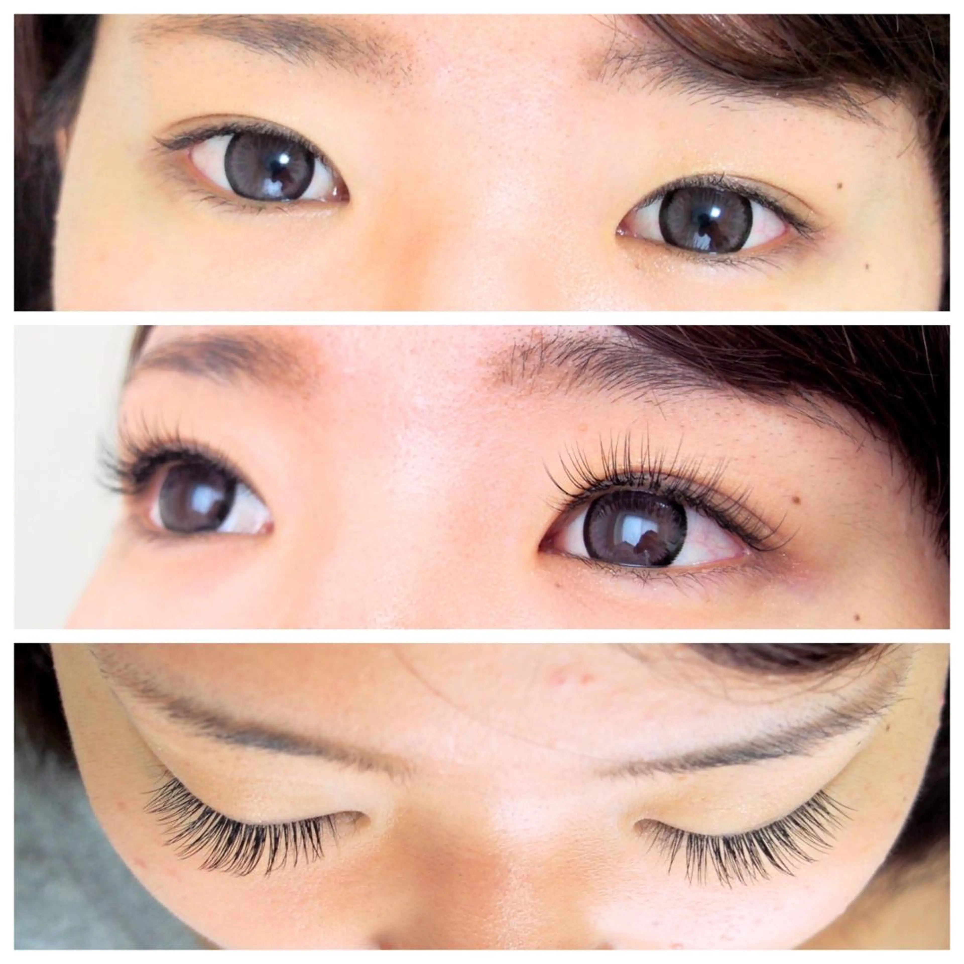 まつエク S Sの眉毛・アイブロウイメージ