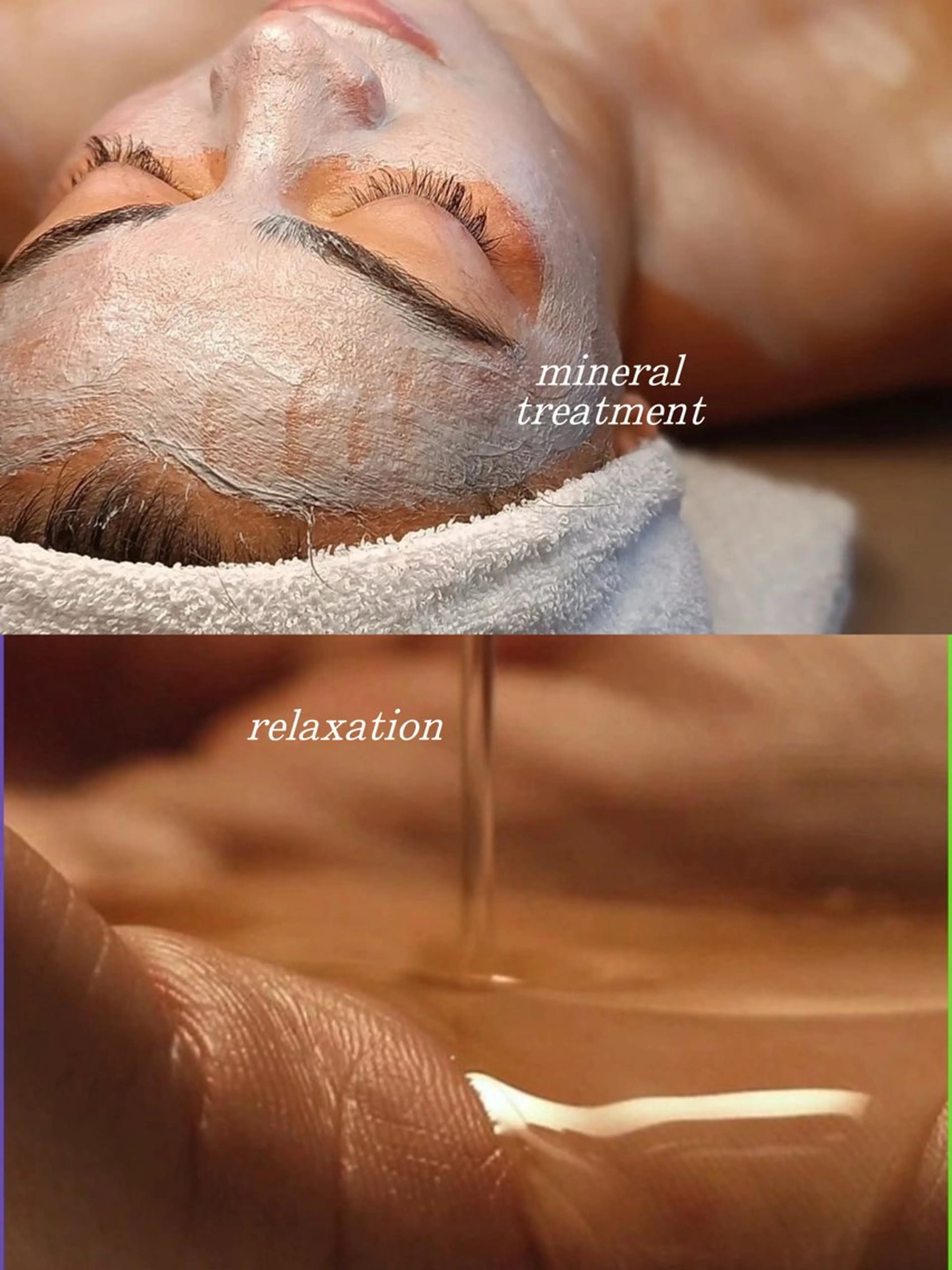 エステ etes （エトエス）所属・etes.tokyo 中目黒のエステ・リラクイメージ