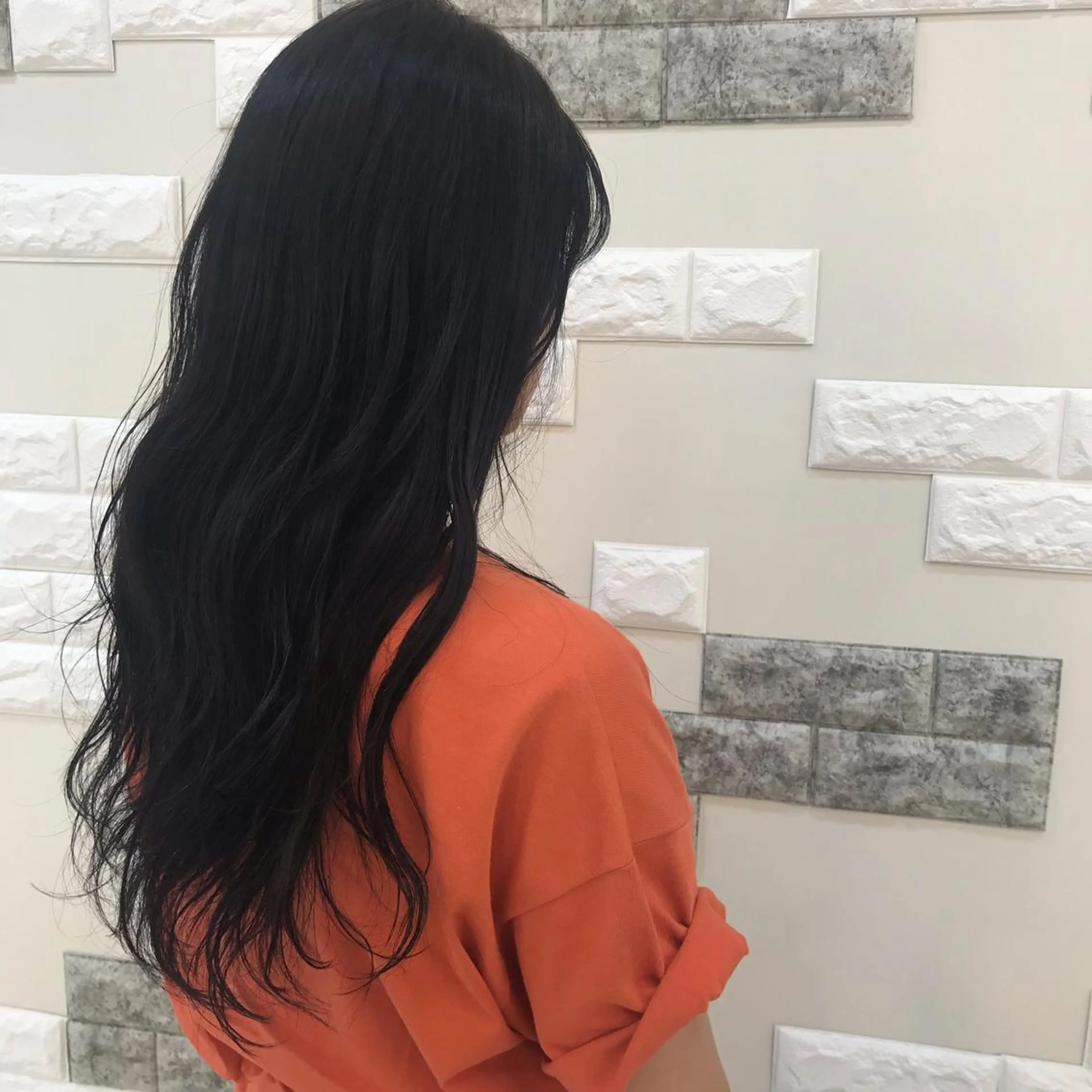 ロング トリートメント 女性目線でつくる ショートayakaのヘアスタイル