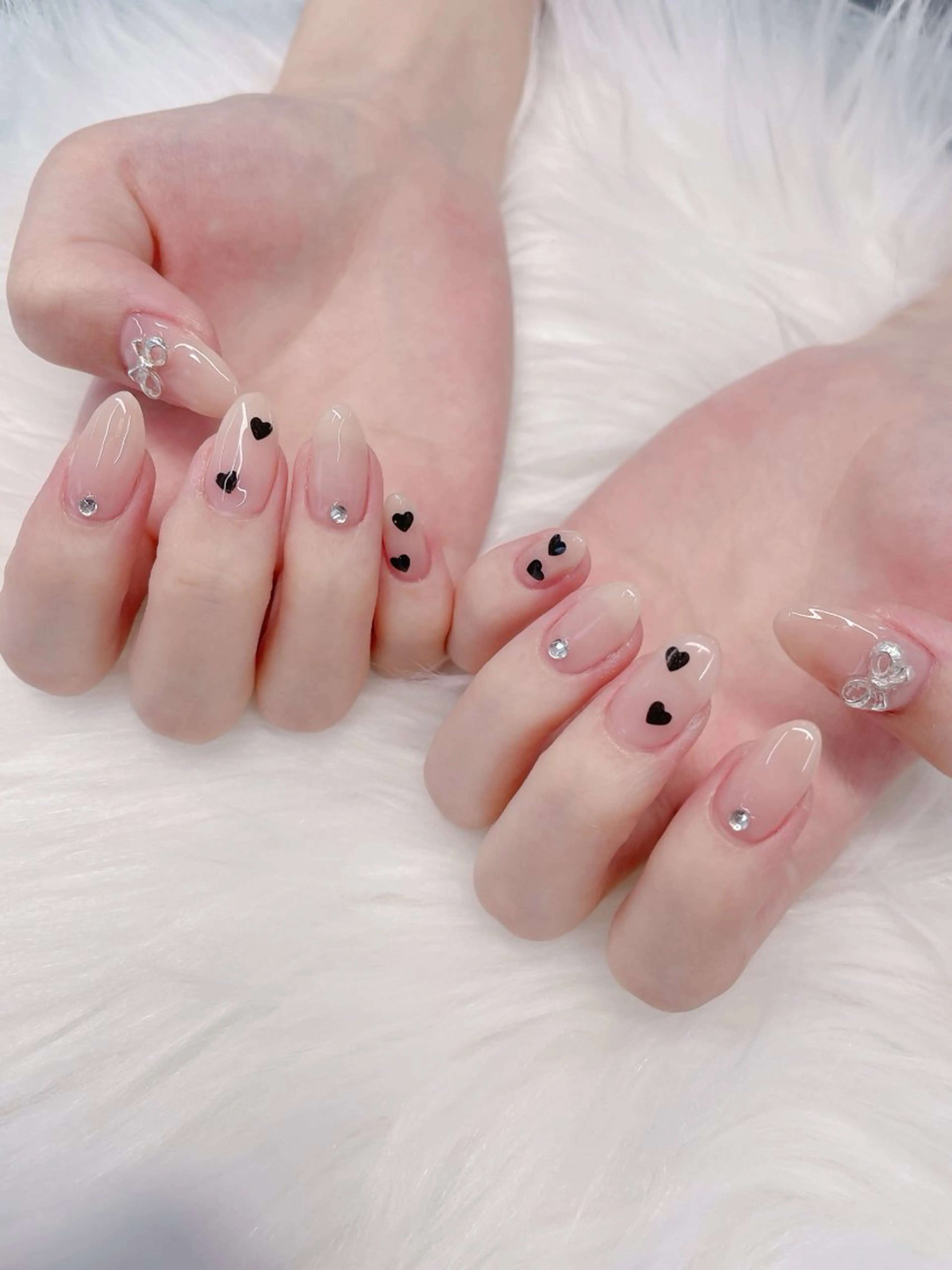 ネイル haru.nail所属・🪄 はるかのネイルデザイン