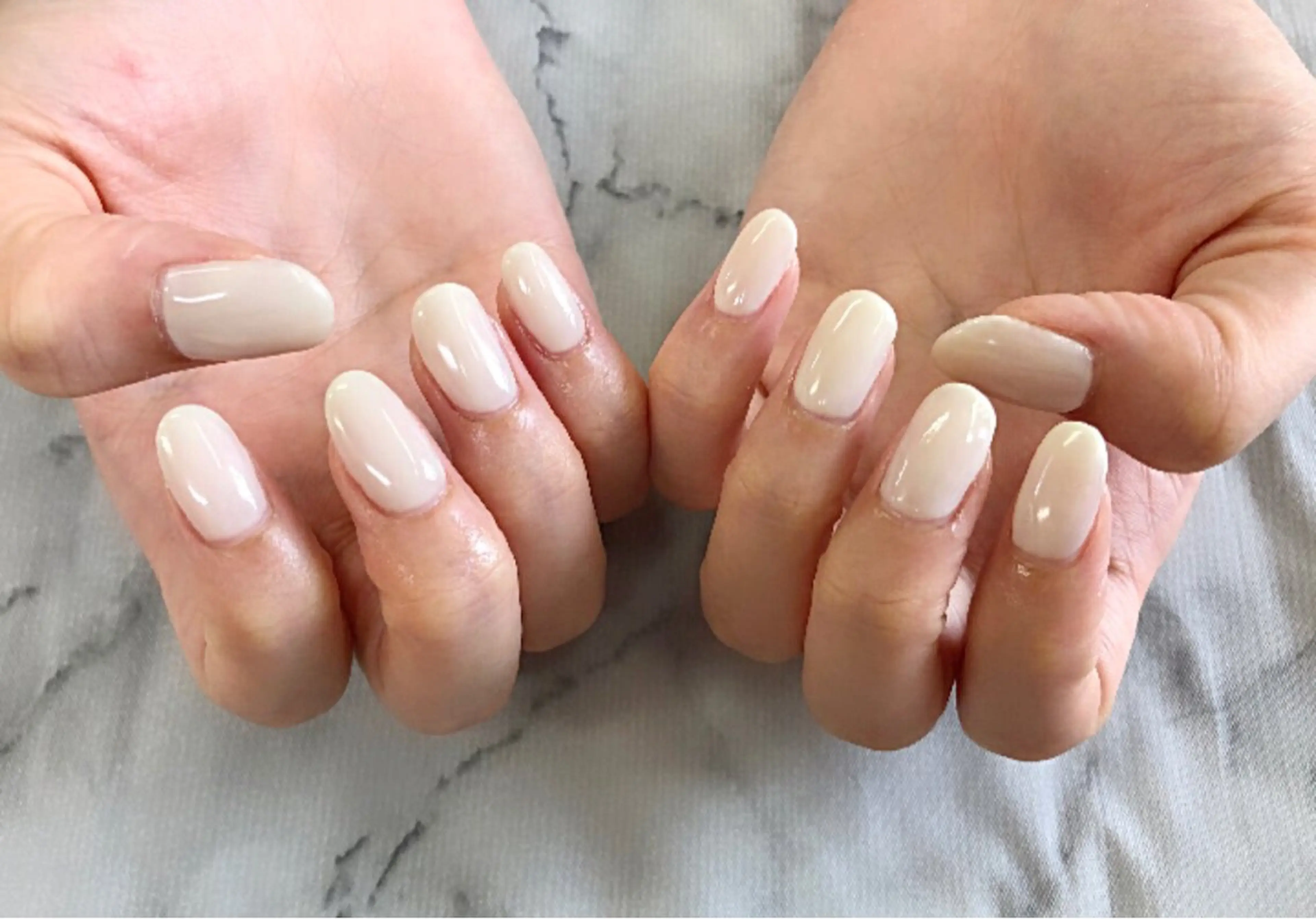 ネイル morelia nailsalon 京橋店所属・ri naのネイルデザイン