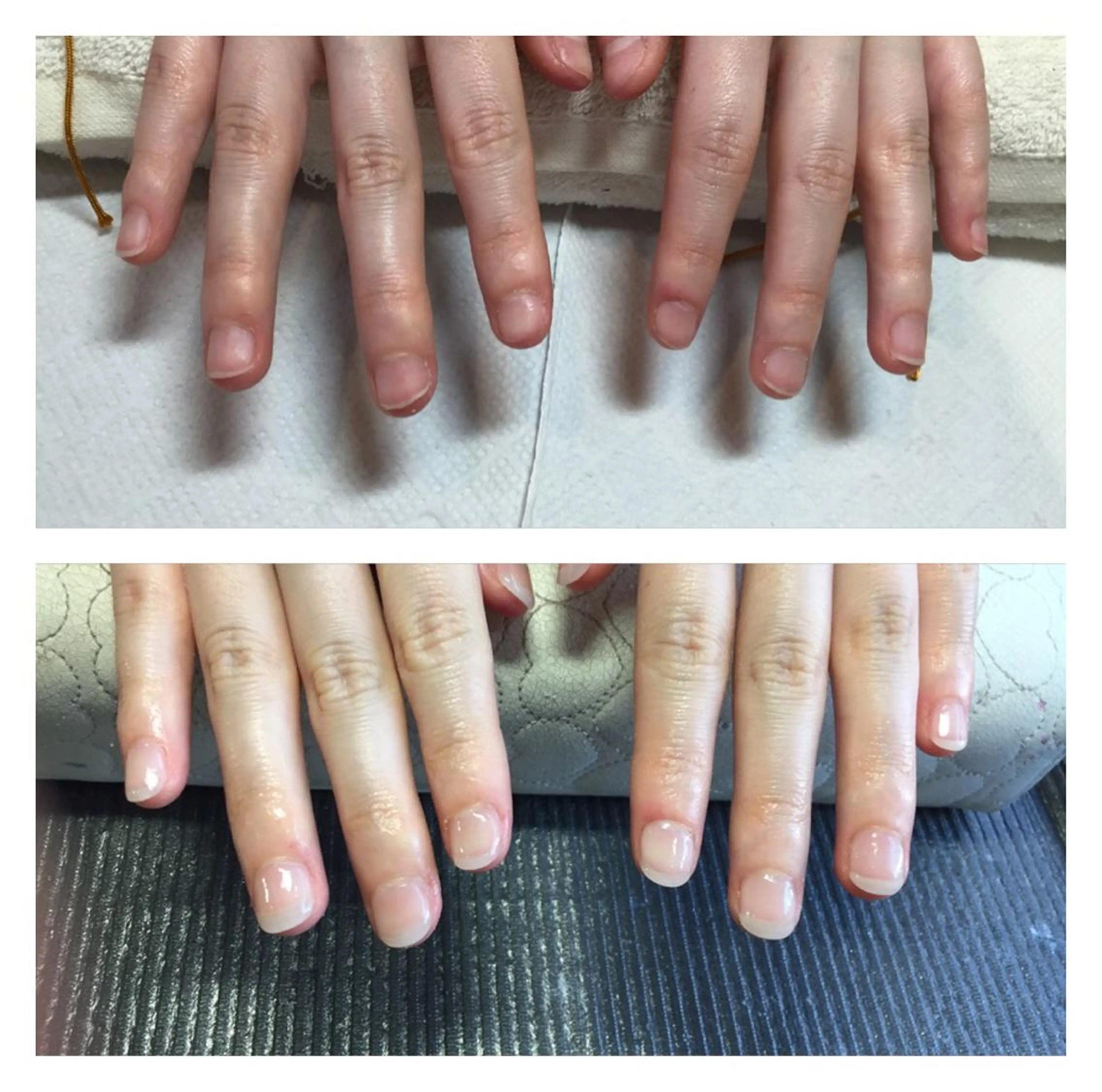 ネイル アクアライズ所属・アクア ライズのネイルデザイン