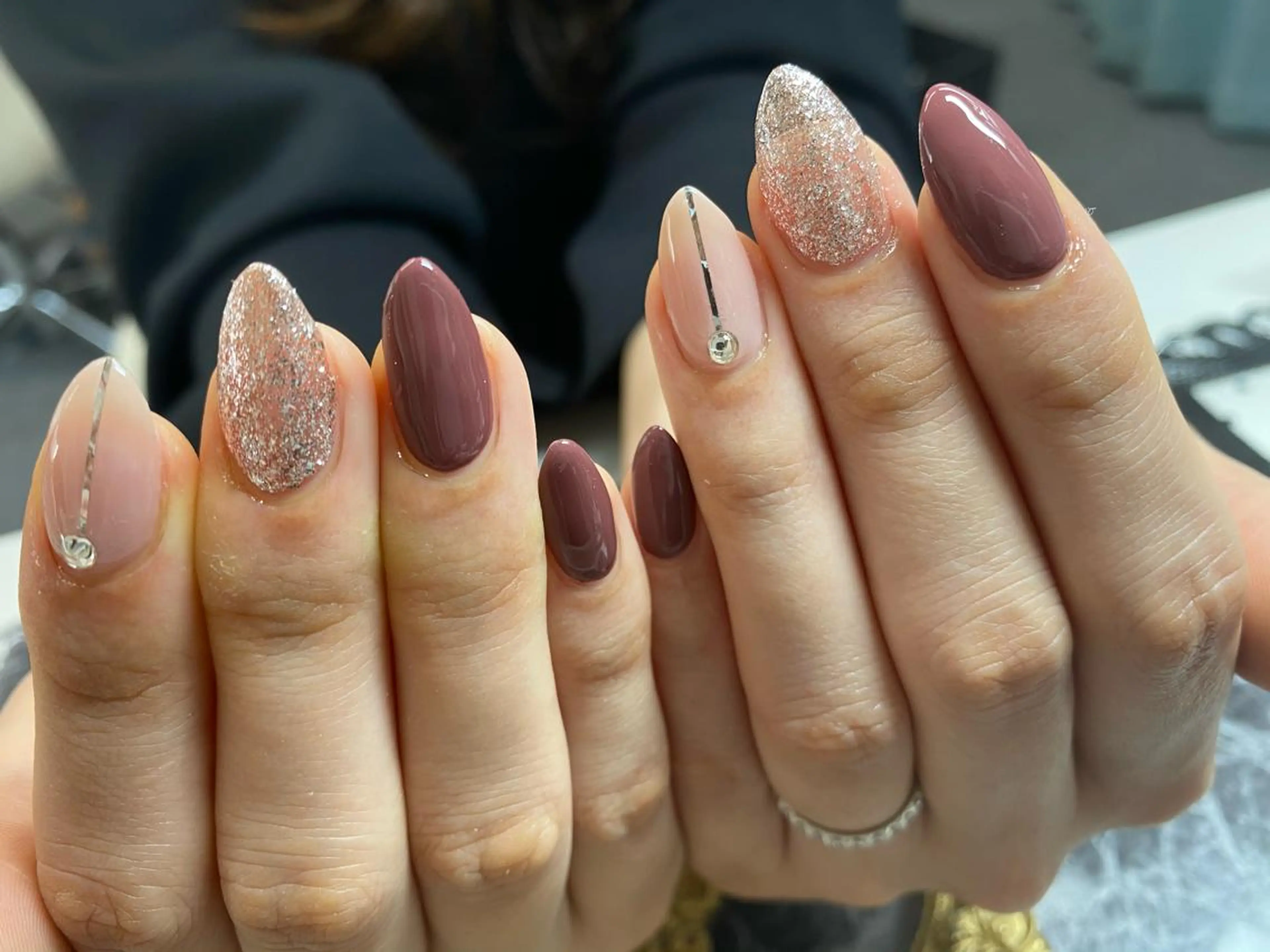 ネイル Lien  _リエン リエンのネイルデザイン