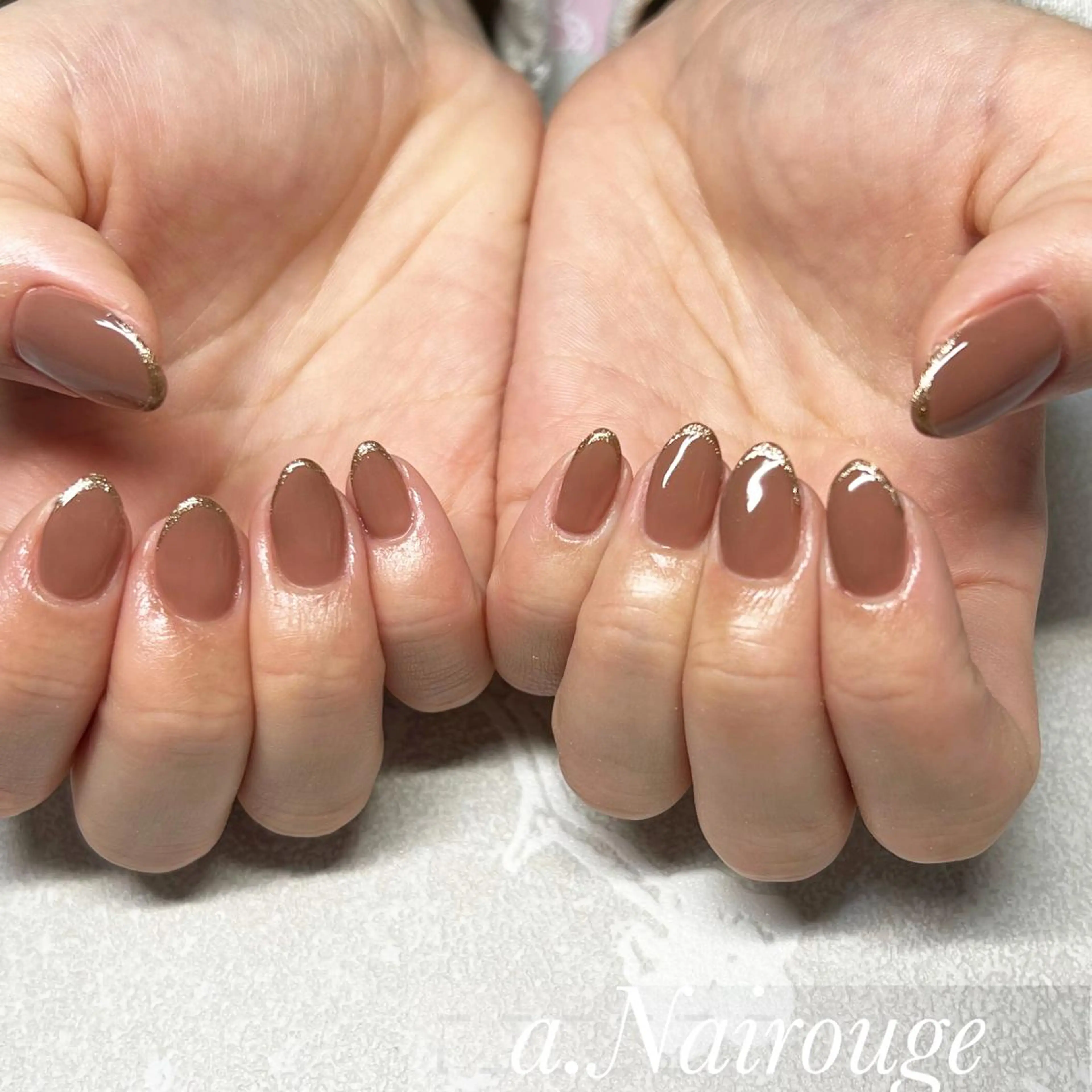 ネイル Nail salon REIRISのネイルデザイン