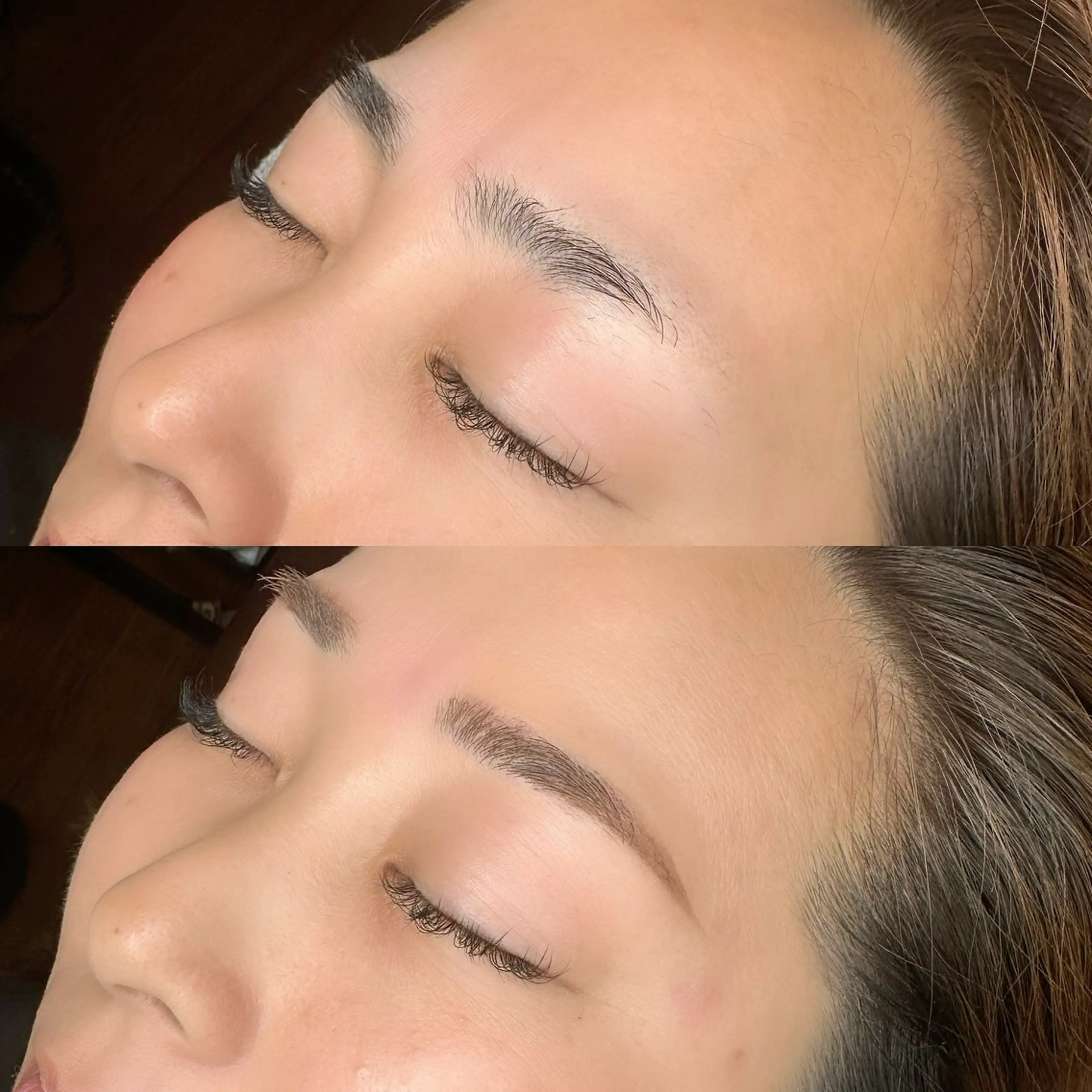 アイブロウ 眉毛ワックス脱毛 Lino. Yのその他イメージ